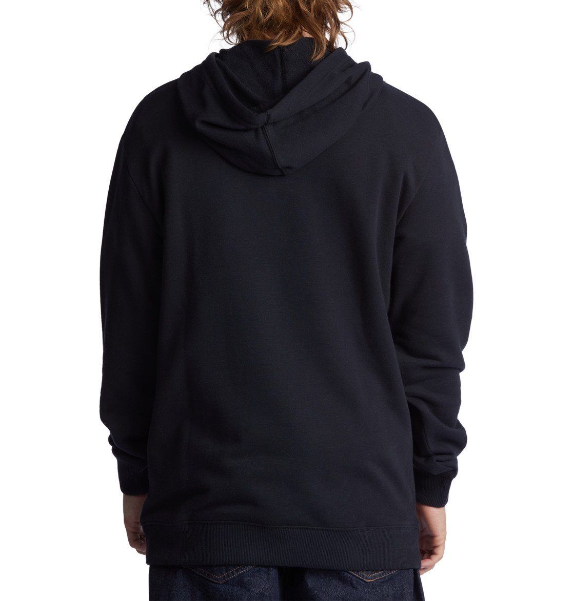 DC Shoes Hoodie DC Star