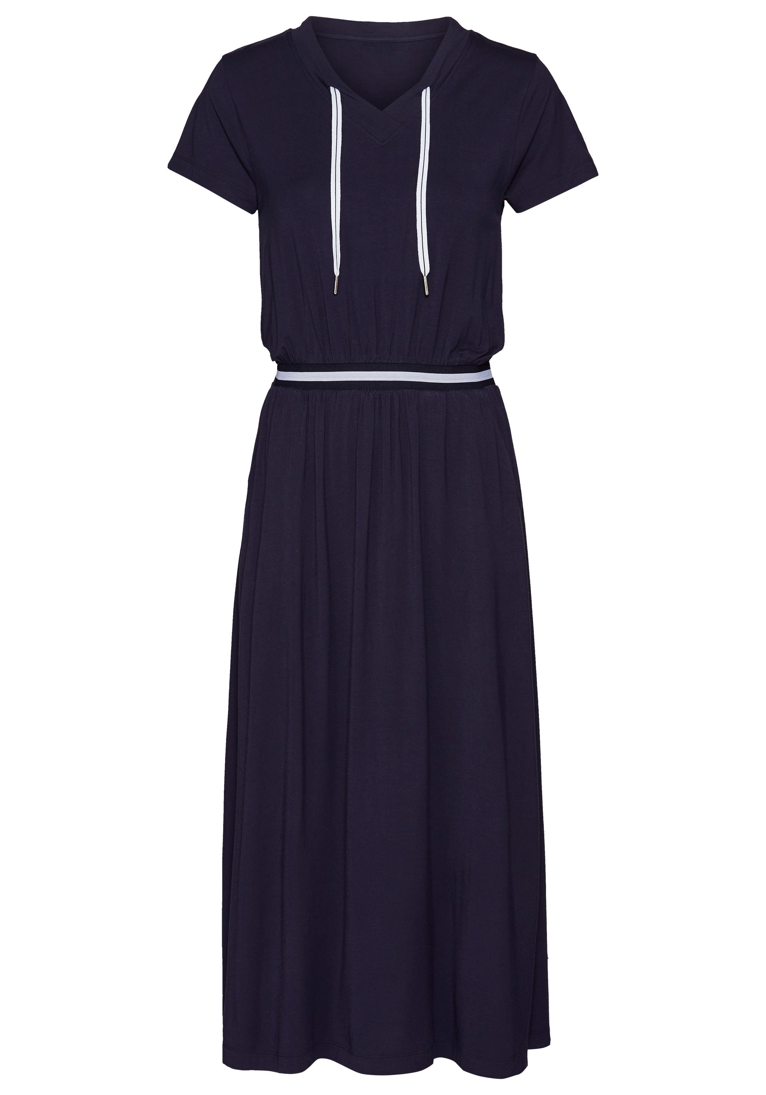 Laura Scott Midi-jurk