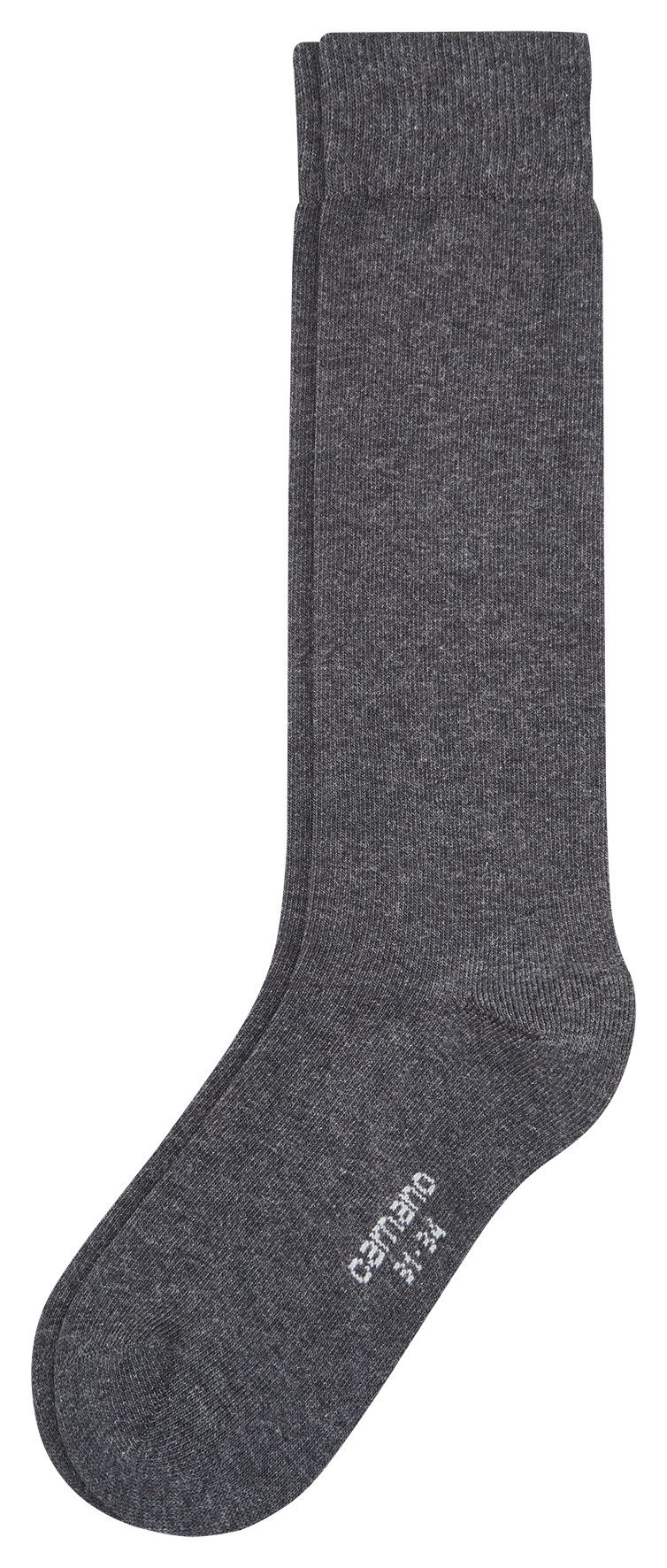 Camano Kniekousen CA-Soft met een hoog katoengehalte (set 4 paar)