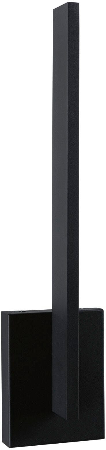 Paulmann Led-wandlamp voor buiten Buiten 230V Levka 13,5W IP44 3000K Antraciet