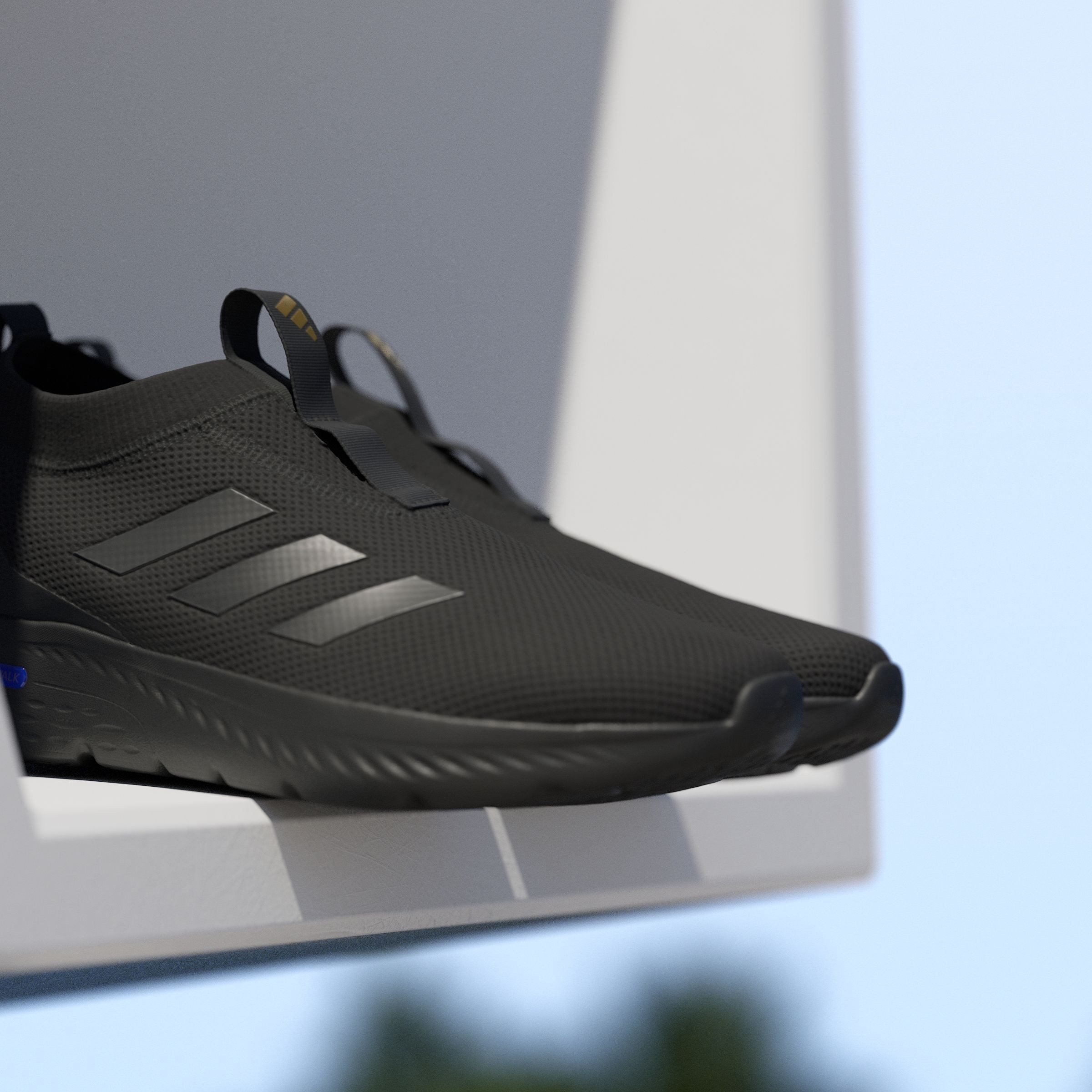 adidas Sportswear Sneakers CLOUDFOAM MOVE SOCK