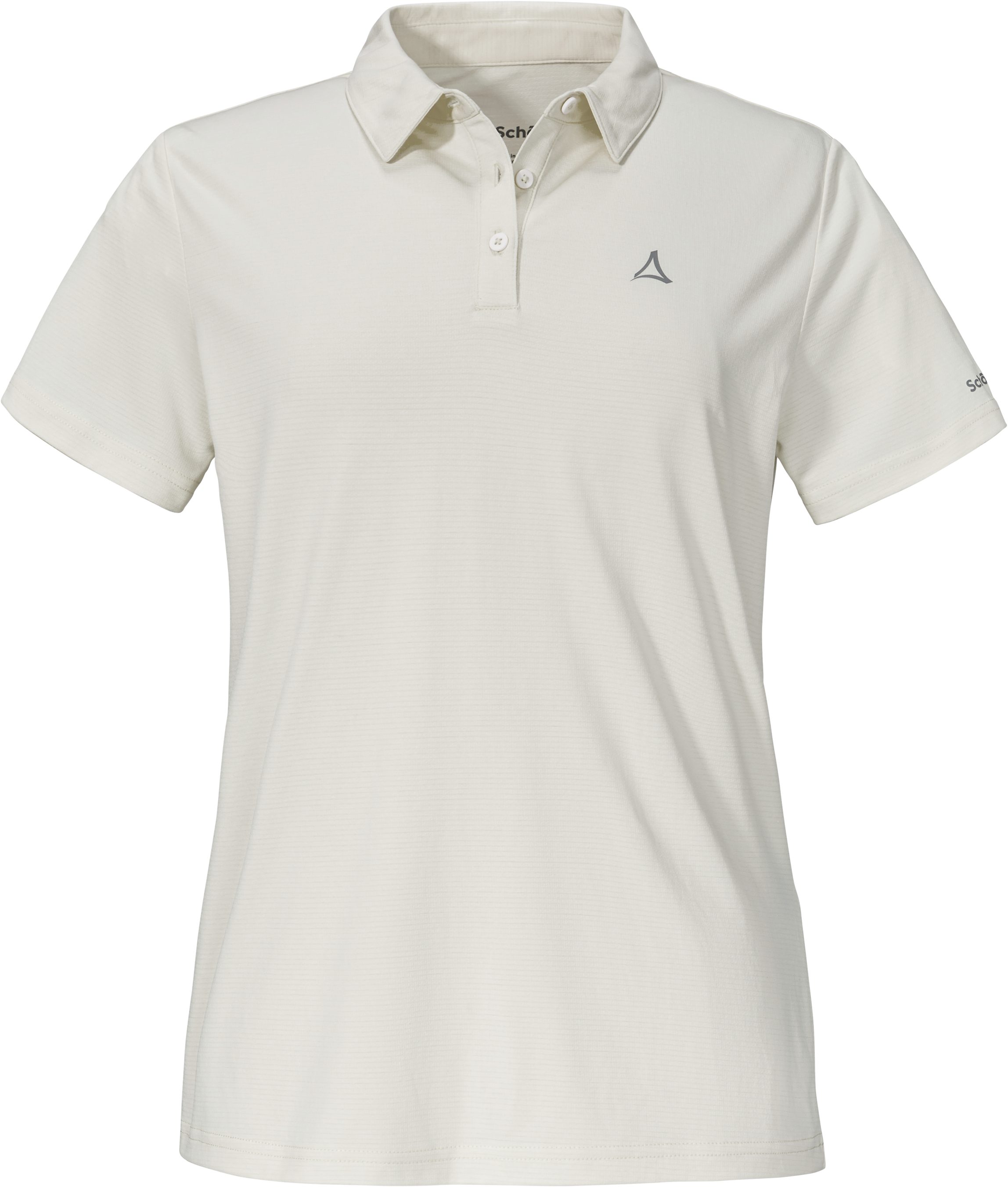 Schöffel Poloshirt CIRC Polo Shirt Tauron L (1-delig)