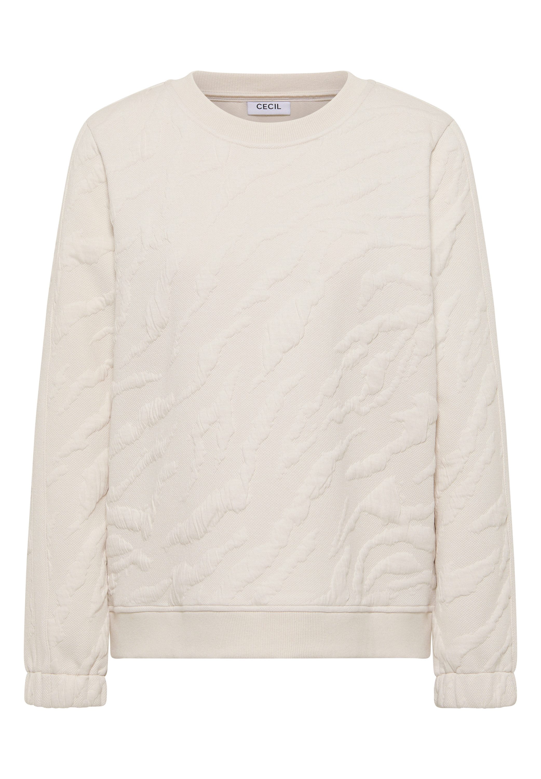 Cecil Sweatshirt