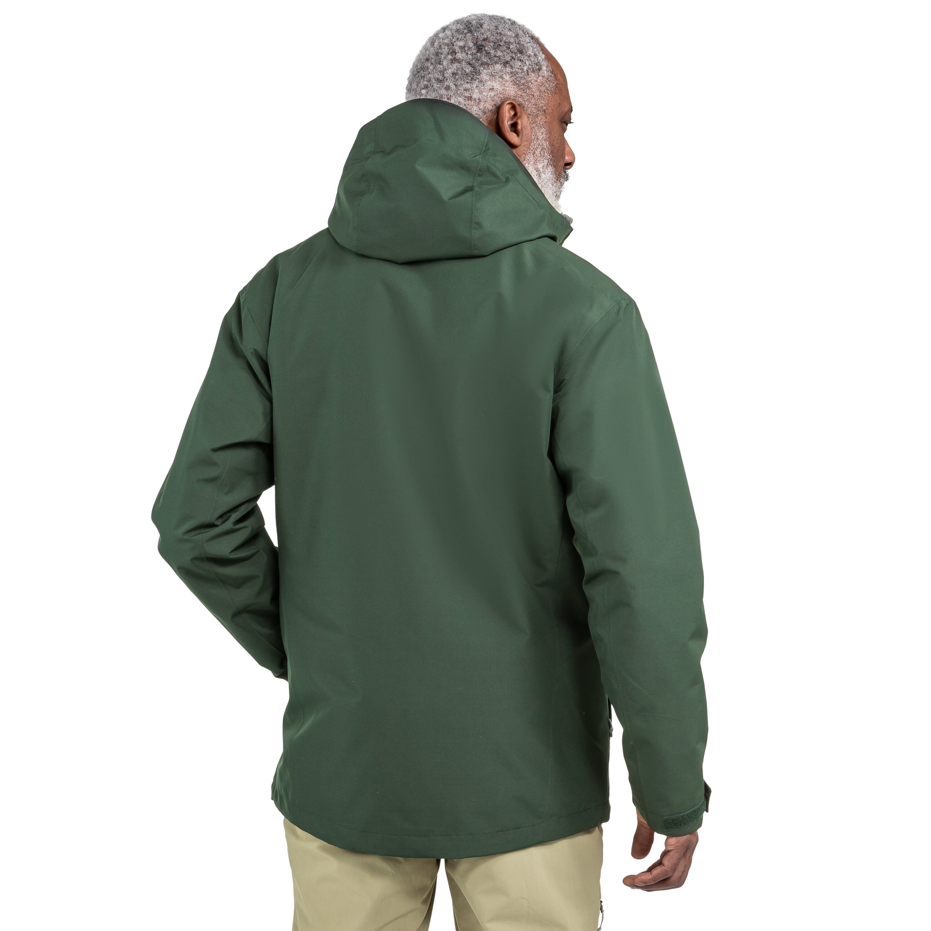 Schöffel Functioneel 3-in-1-jack 3in1 Jacket Style Okere MNS (2 stuks)