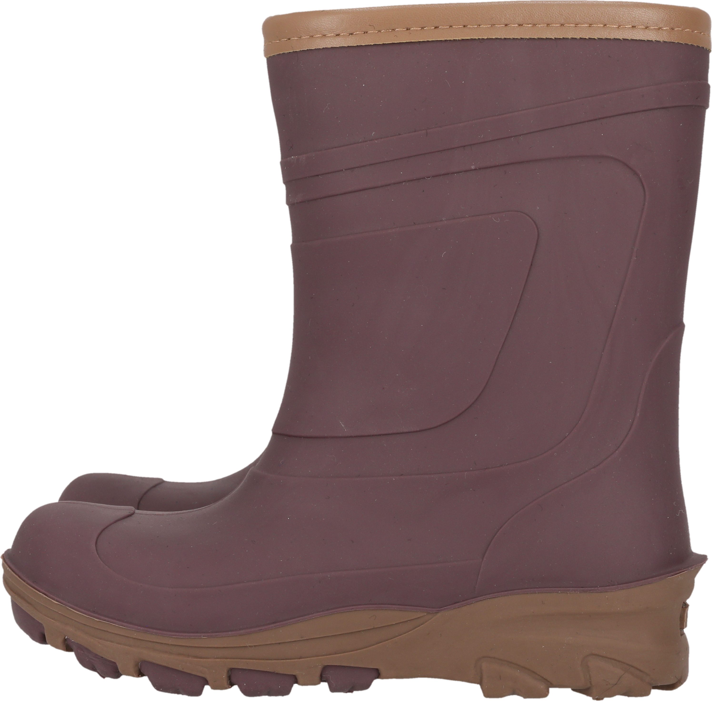 ZIGZAG Regenlaarzen FIAN KIDS THERMO BOOT