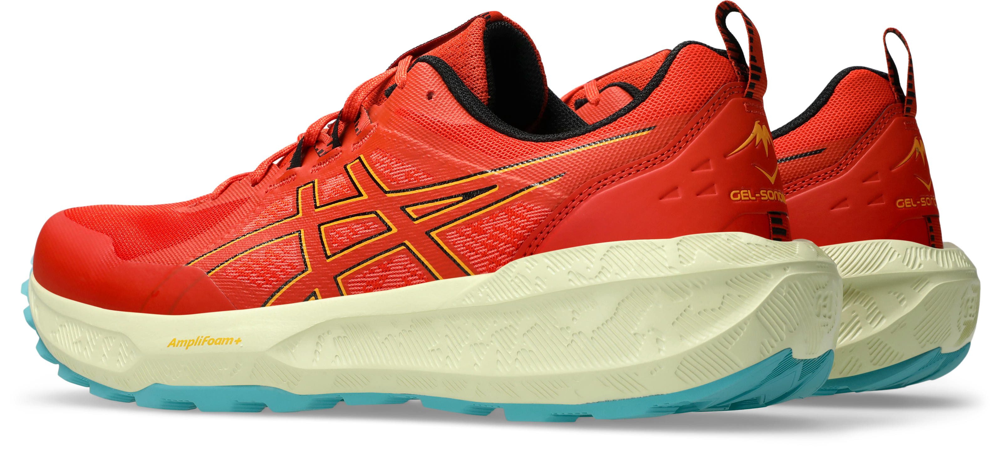Asics Trailrunningschoenen GEL-SONOMA 8