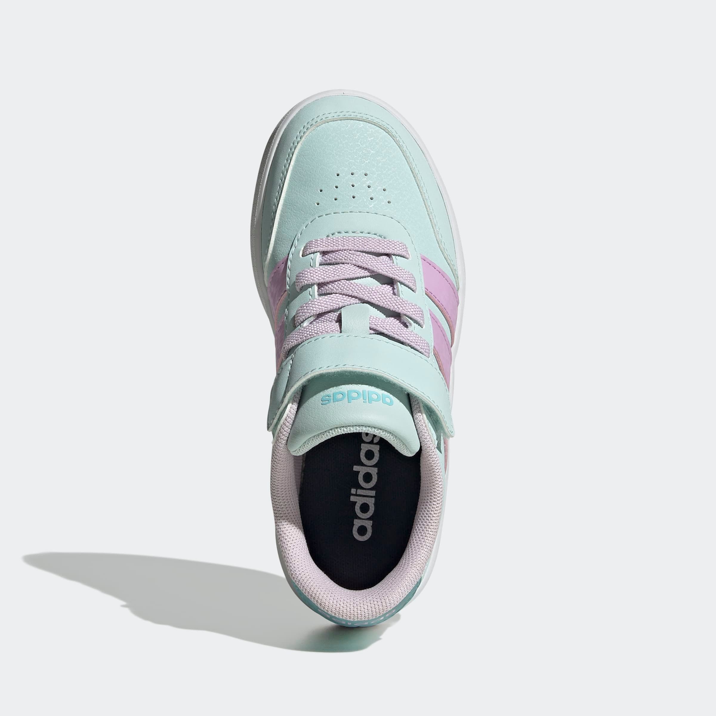 adidas Sportswear Sneakers BREAKNET 3.0 KIDS