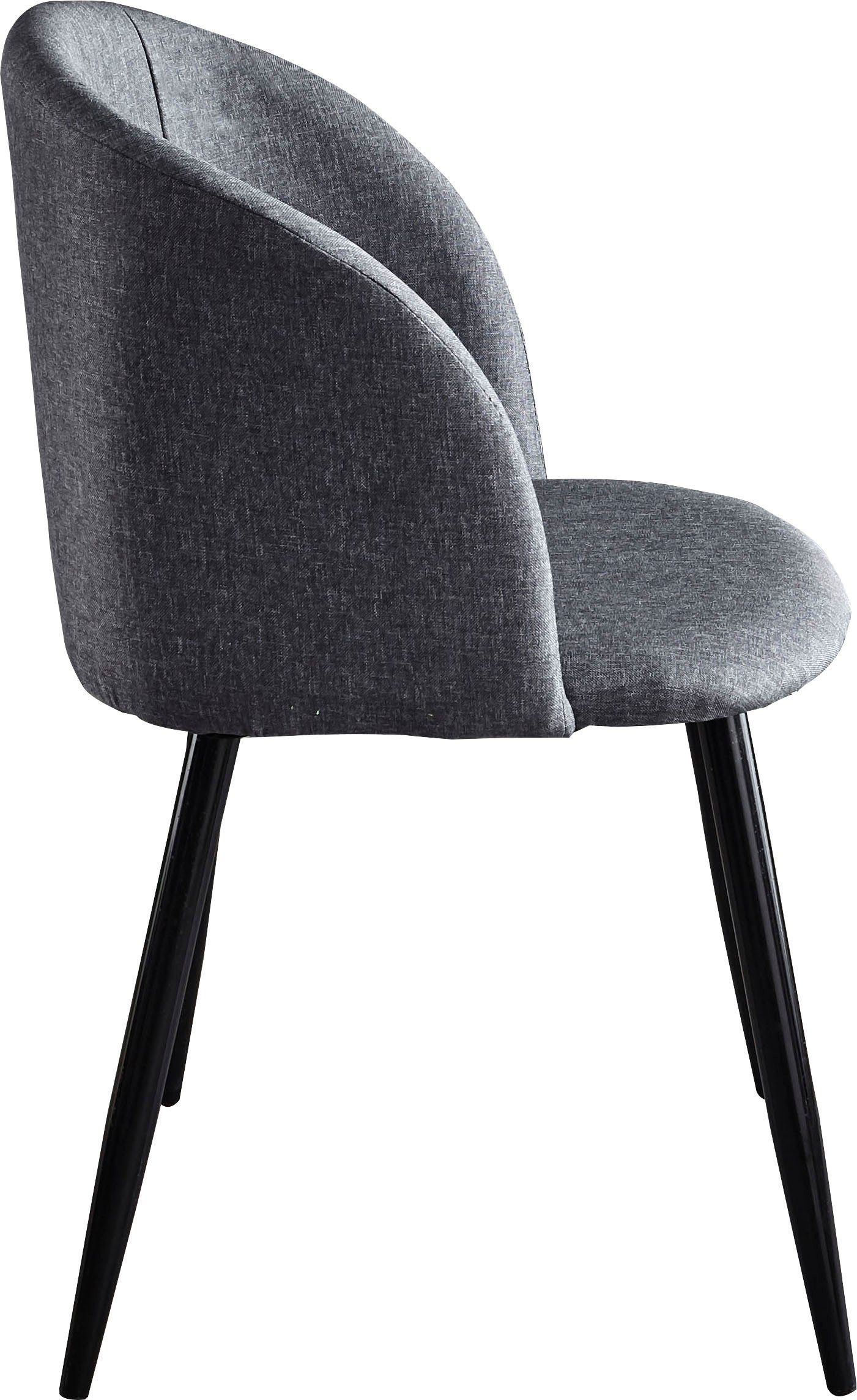 INOSIGN Stoel Marla in een (set, 2 stuks)