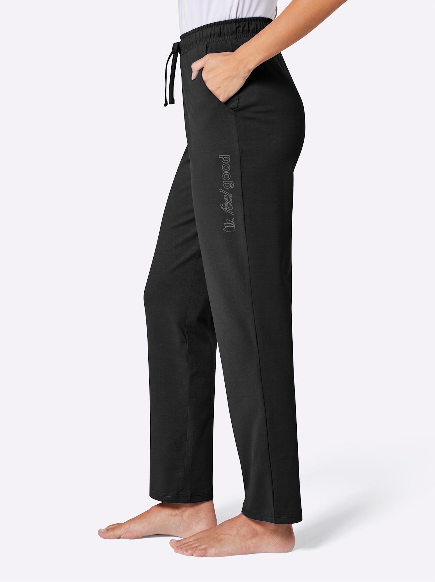 feel good Joggingbroek
