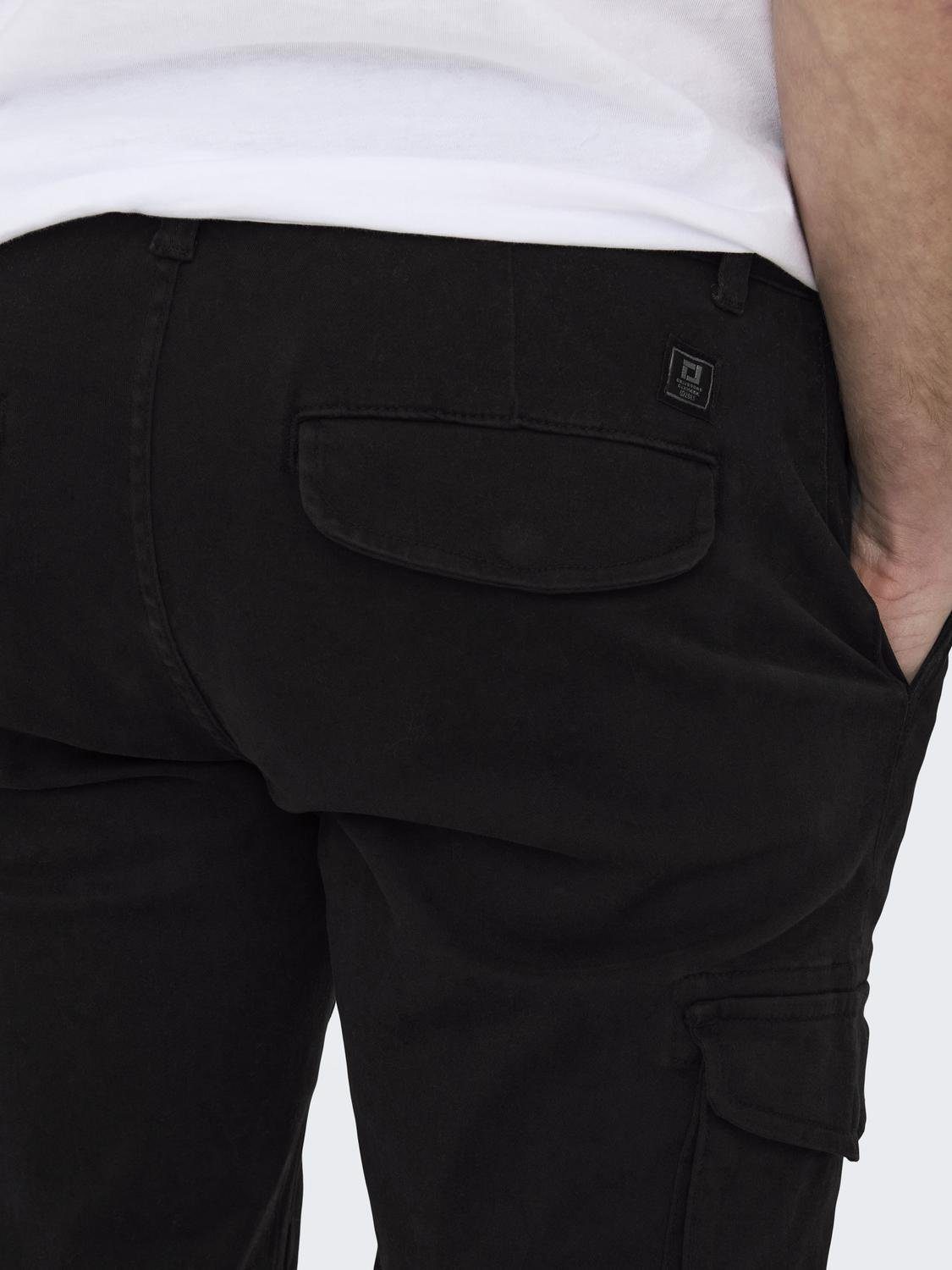 ONLY & SONS Slim fit jeans ONSLOOM SLIM LBD 8263 AZG DNM NOOS
