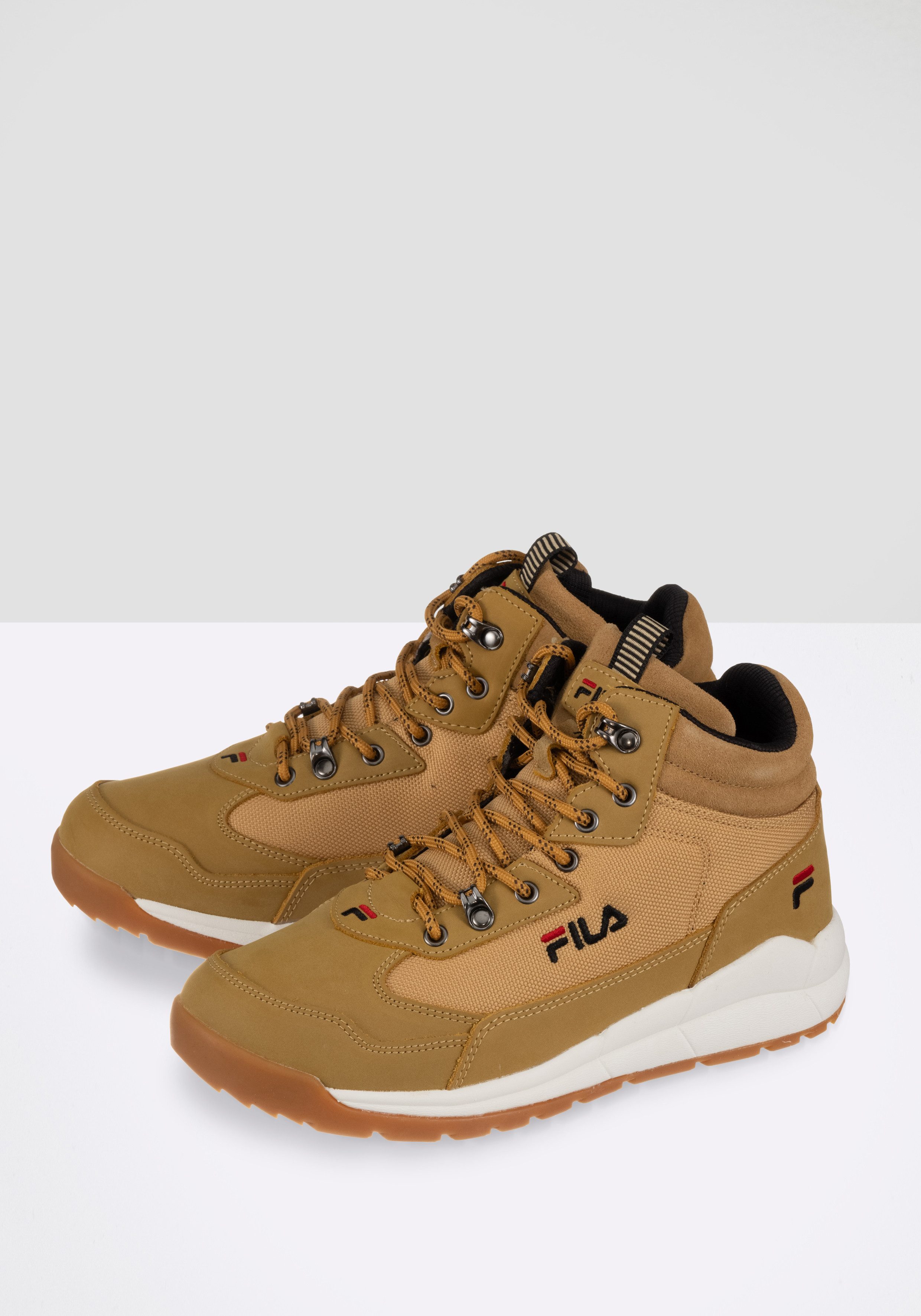 Fila Sneakerboots Alpha Mid