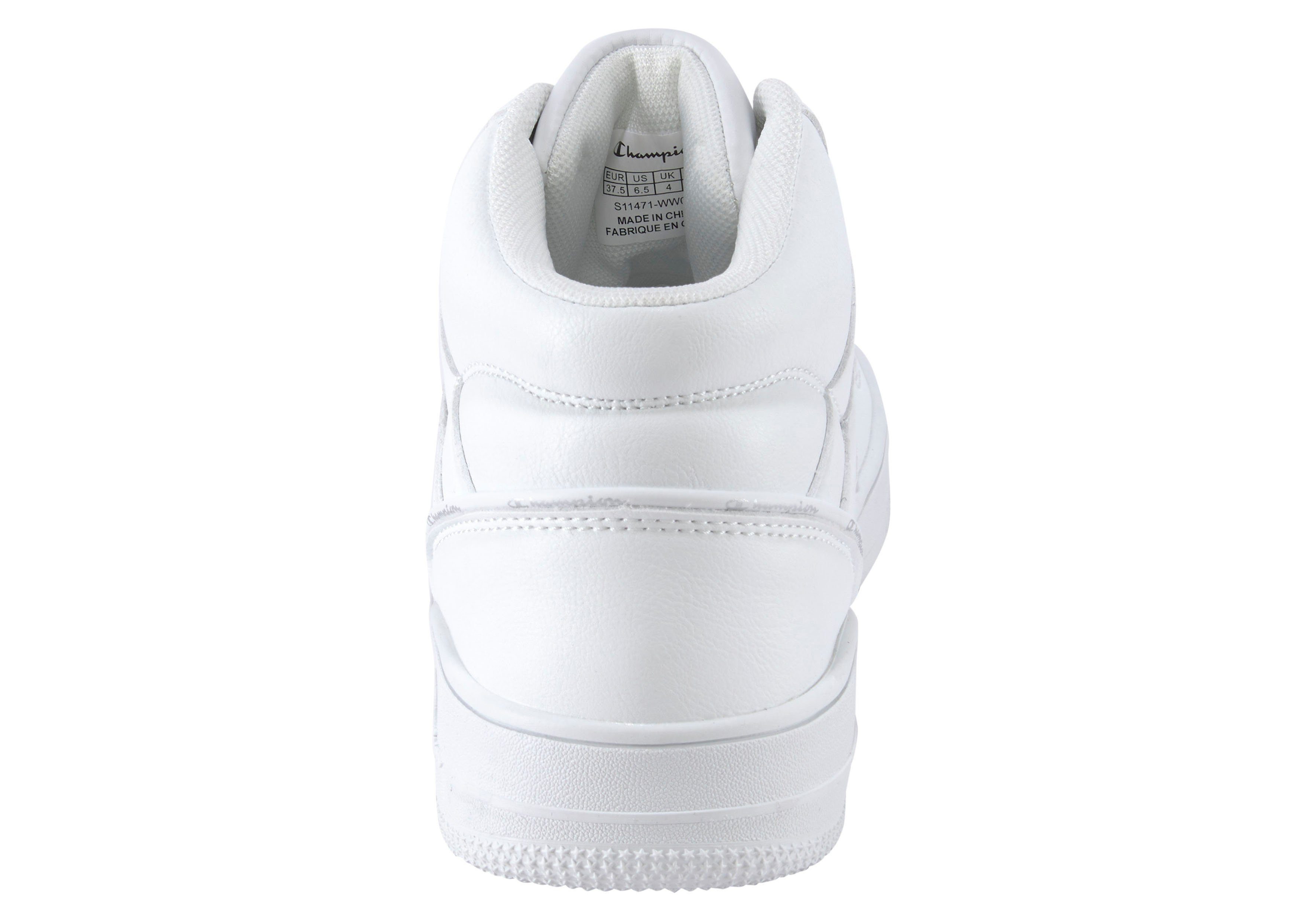 Champion Sneakers REBOUND 2.0 MID