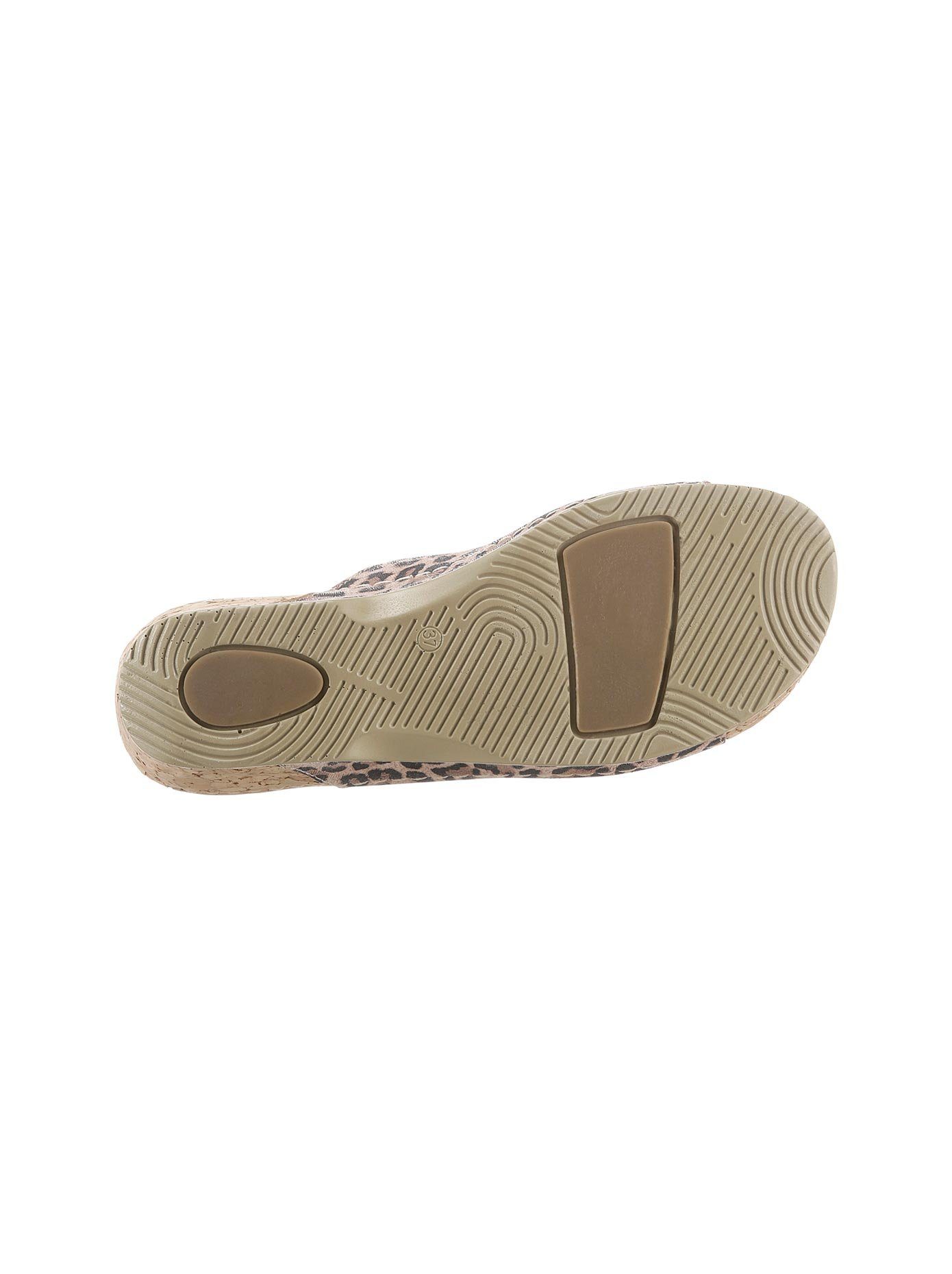 Waldläufer Slippers