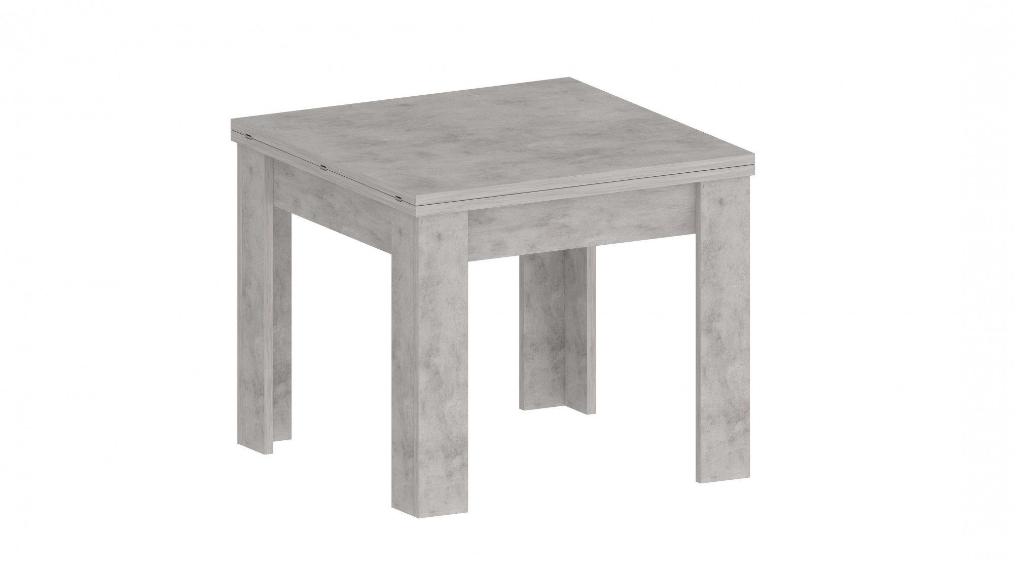 INOSIGN Eettafel JESI (1 stuk)