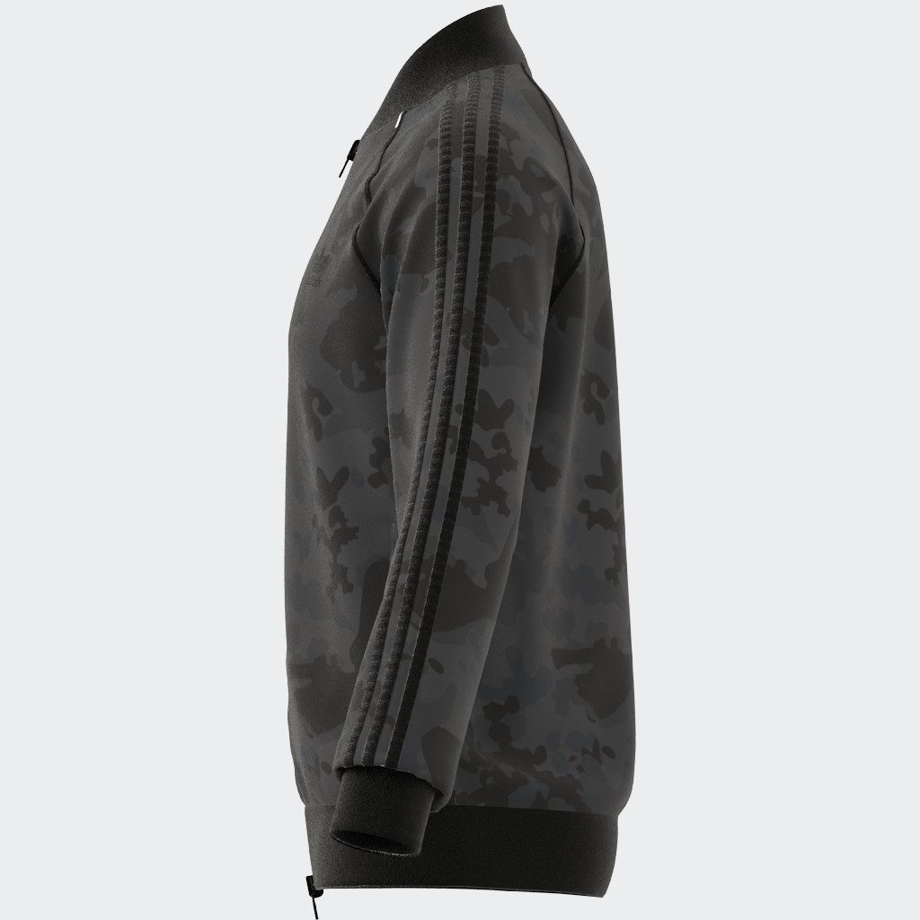 adidas Originals Trainingsjack CAMO SSTR TT