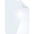 hama beschermfolie displayschutzfolie crystal clear apple ipad air 10.9" 4. gen. 2020 wit