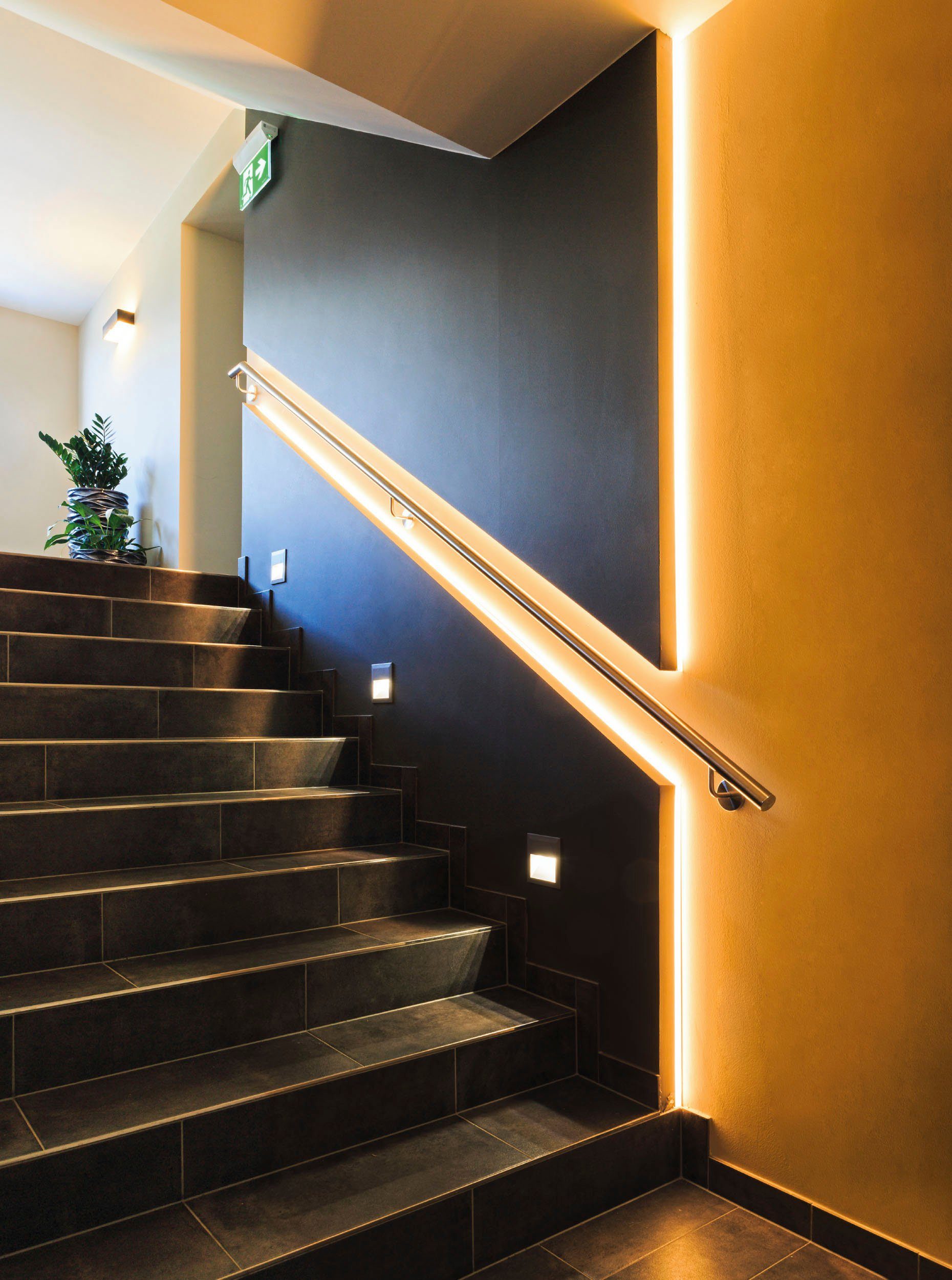 EGLO Led-strip LED STRIPE-Z , Kunststoff, IP20, LED-Streifen, App Steuerung, Lampe (1 stuk)