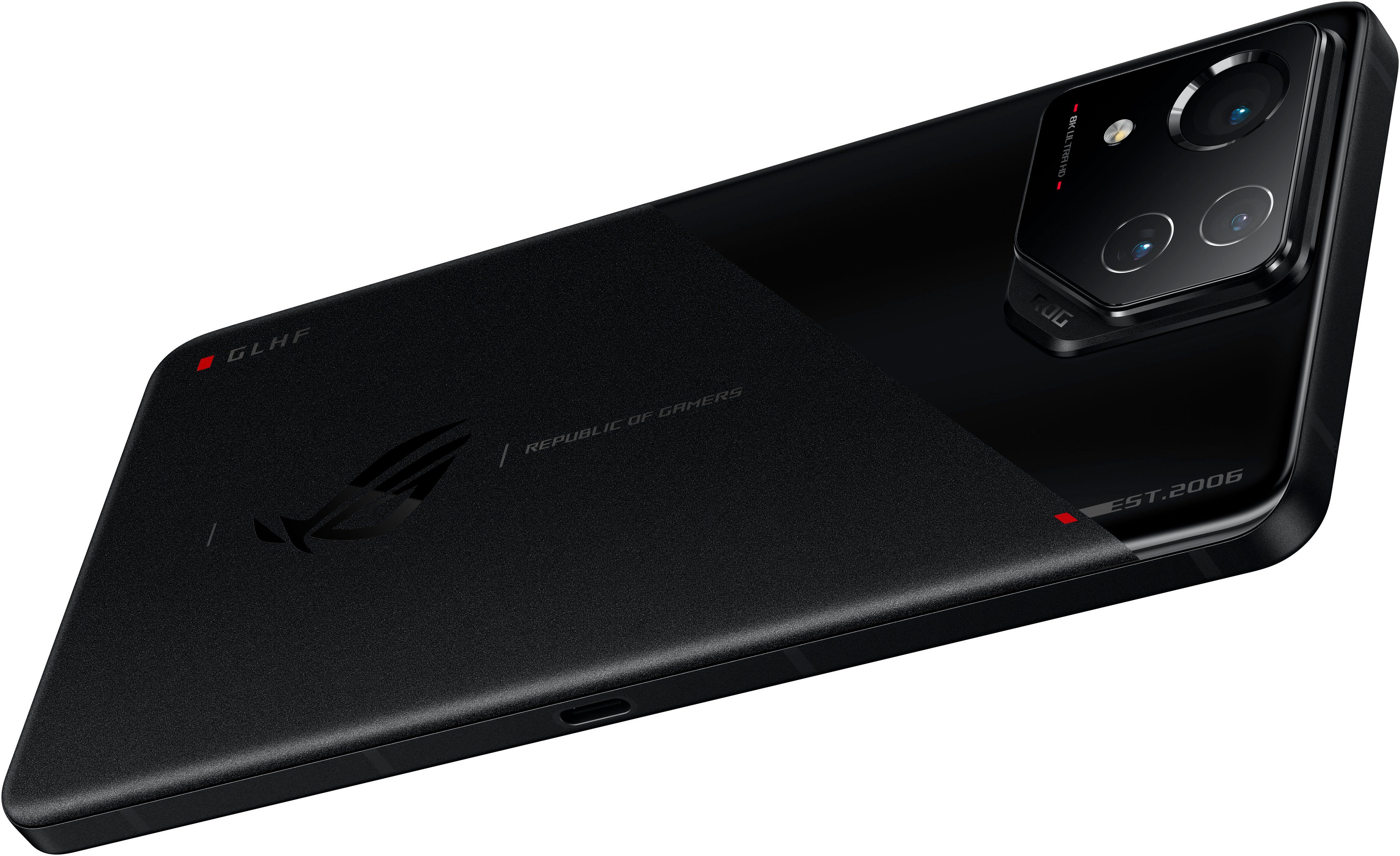 Asus Smartphone Rog Phone 8, 256 GB