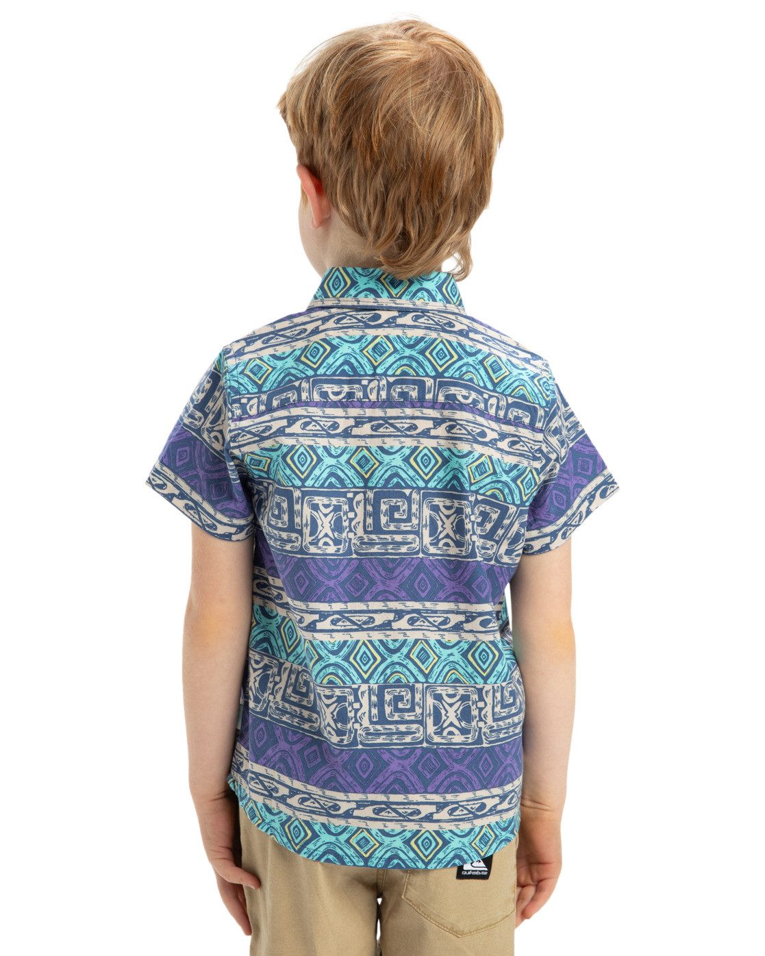 Quiksilver Functioneel shirt Global Heat