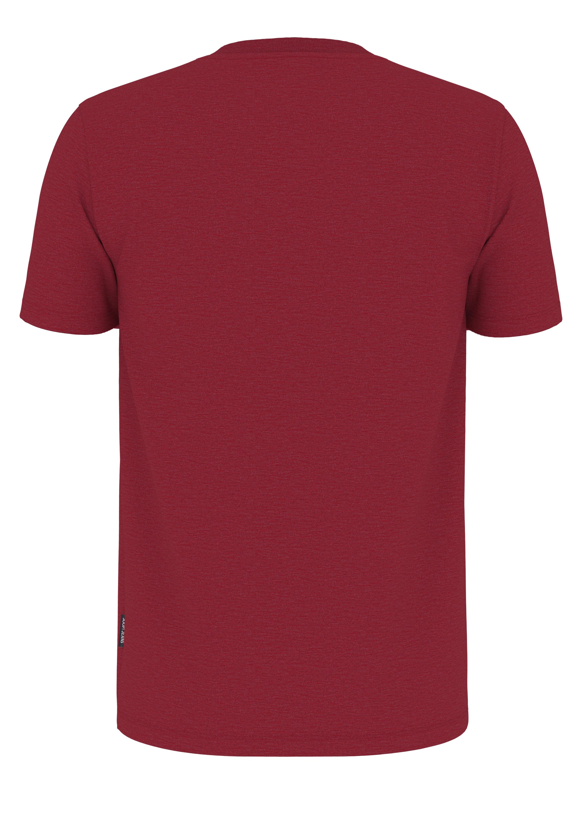 Joop Jeans Shirt met korte mouwen Alphis
