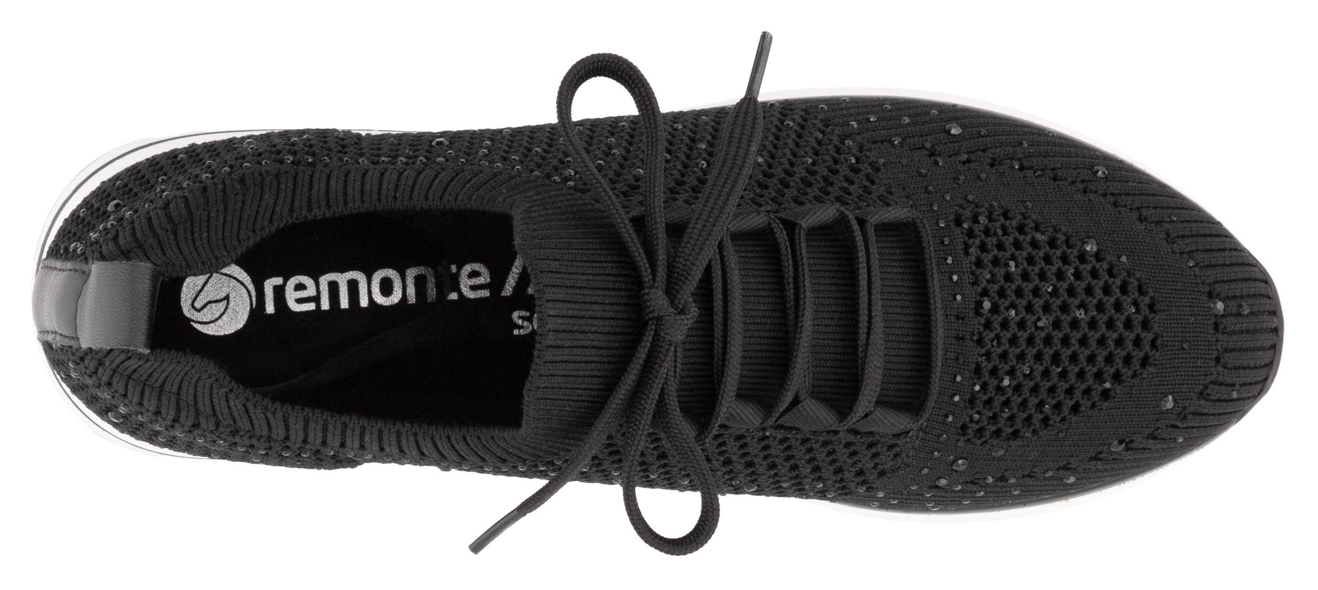 Remonte Slip-on sneakers