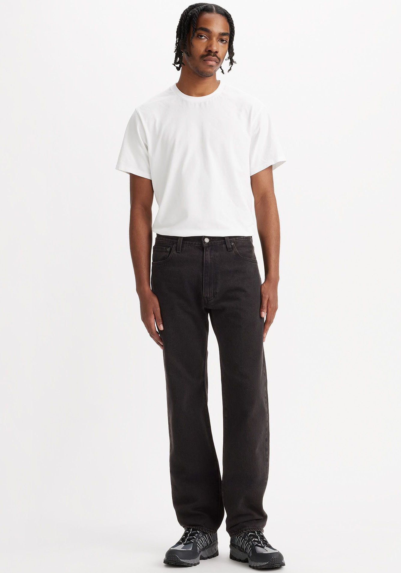 Levi's 5-pocket jeans 555 RELAXED STRAIGHT