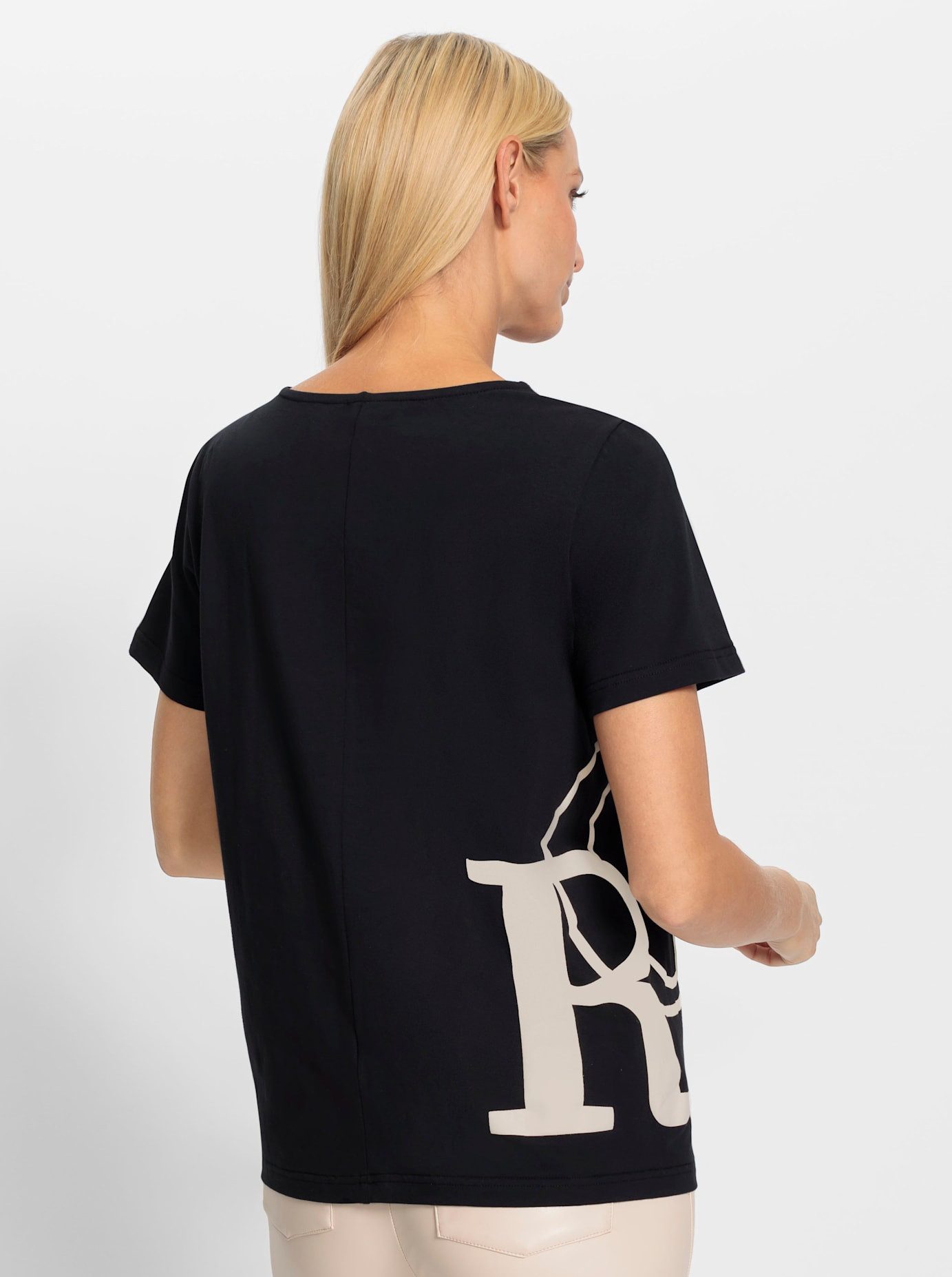 heine T-shirt (1-delig)