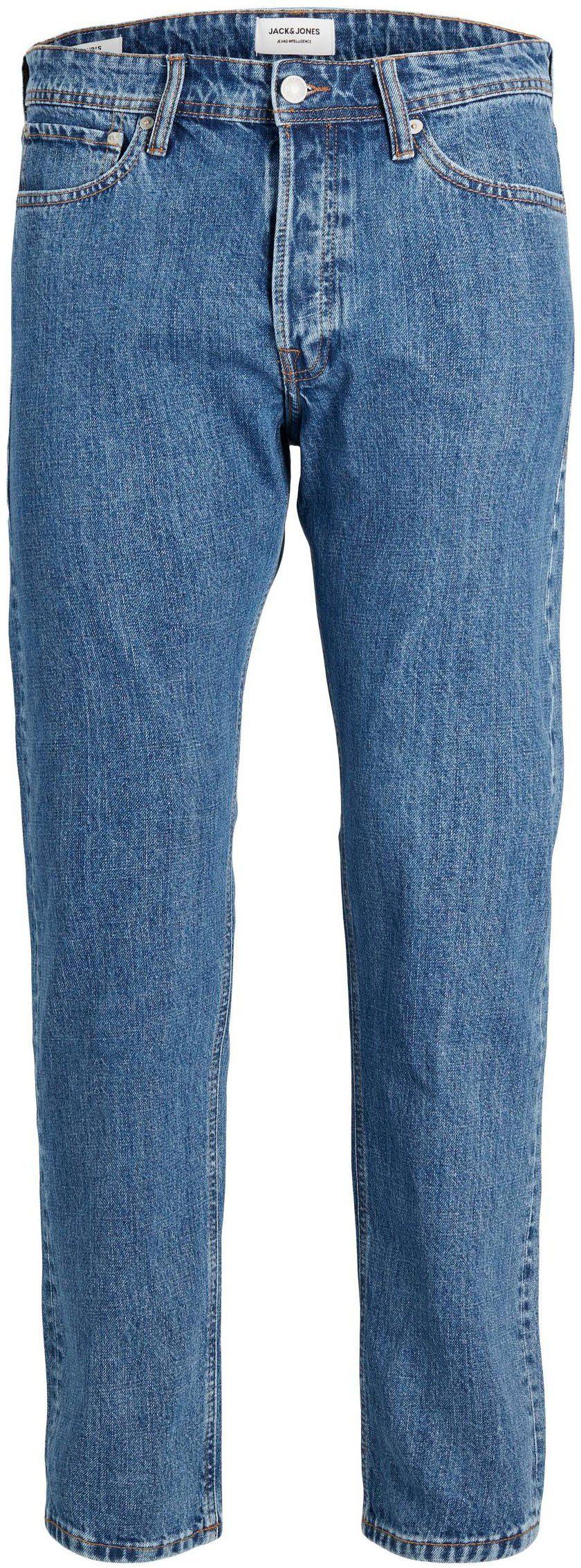 Jack & Jones PlusSize Loose fit jeans JJICHRIS JJORIGNIAL MF 912 NOOS PLS