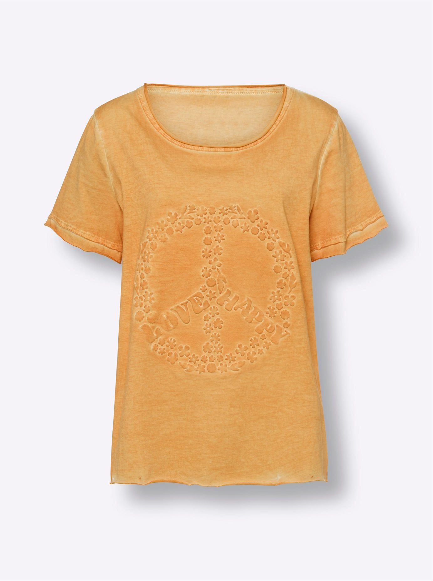 heine Shirt met korte mouwen Shirt (1-delig)
