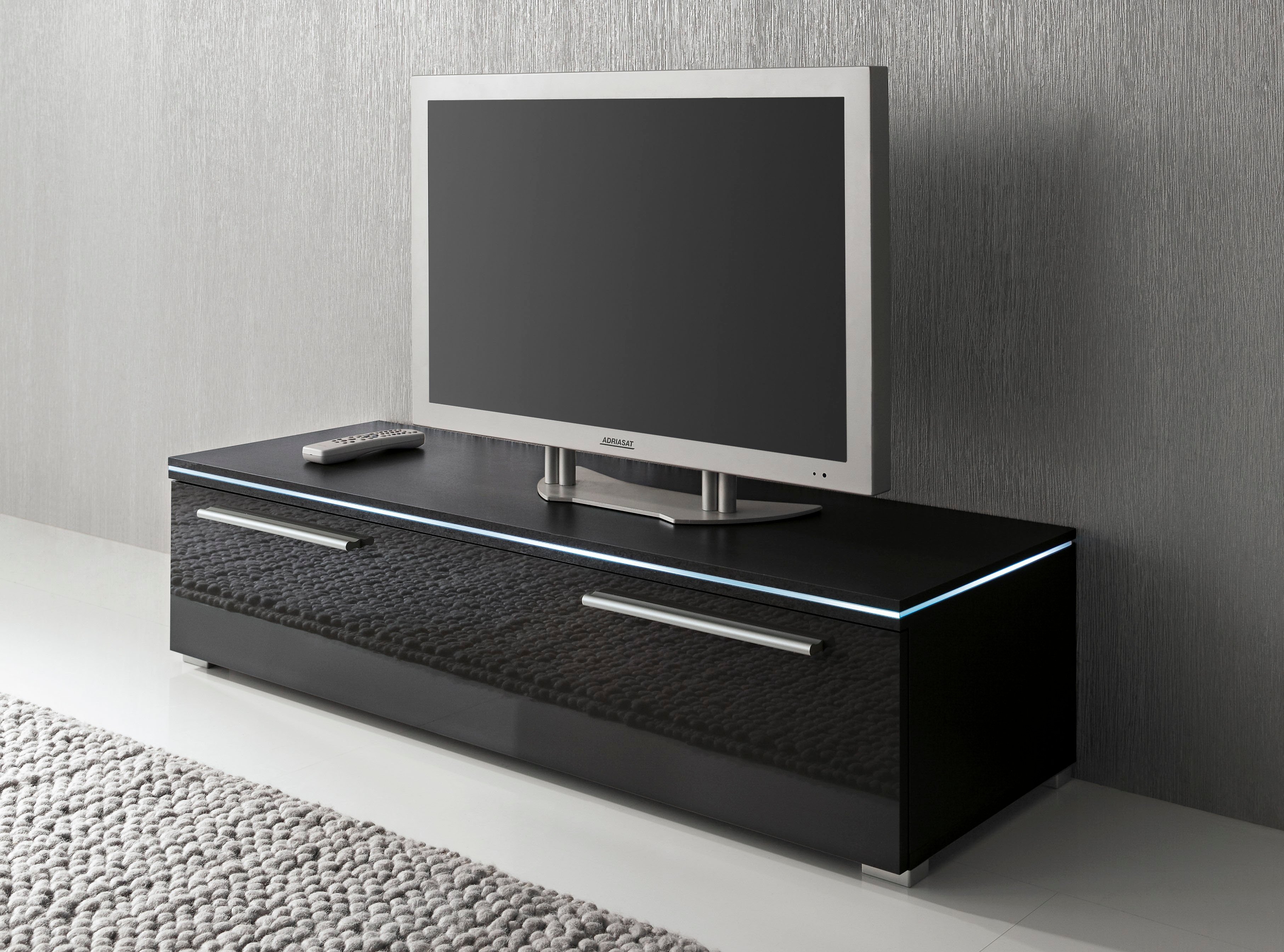 Plaatsen vocaal Zeehaven Tv-meubel Line Breedte 120 cm in de online shop | OTTO