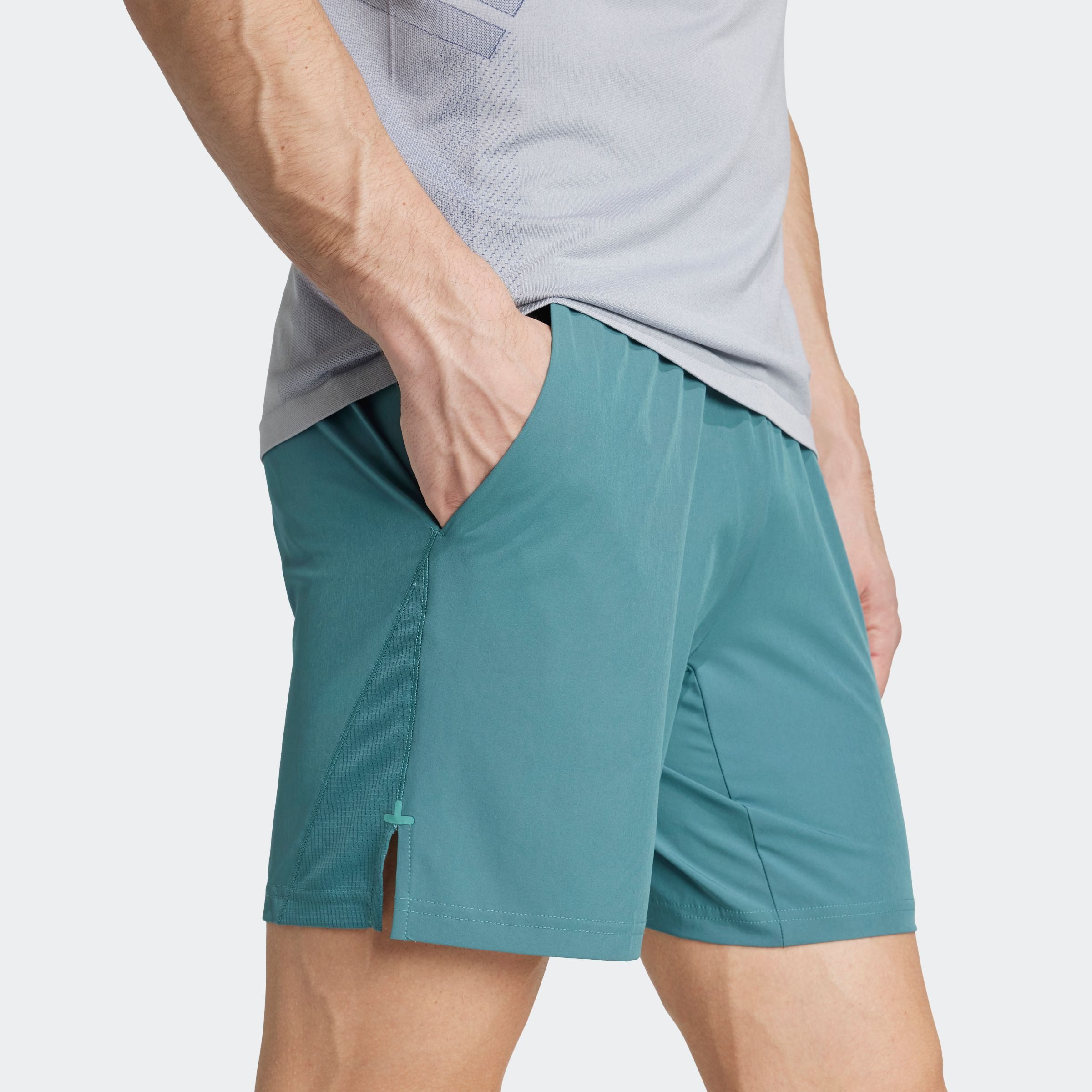 adidas Performance Short GYM+ SHORT (1-delig)