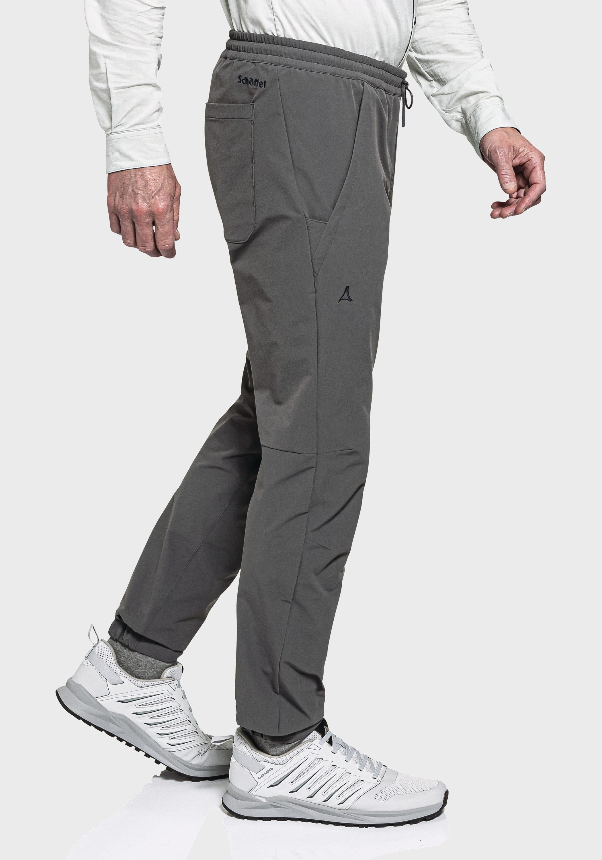 Schöffel Outdoorbroek Pants Vienna M