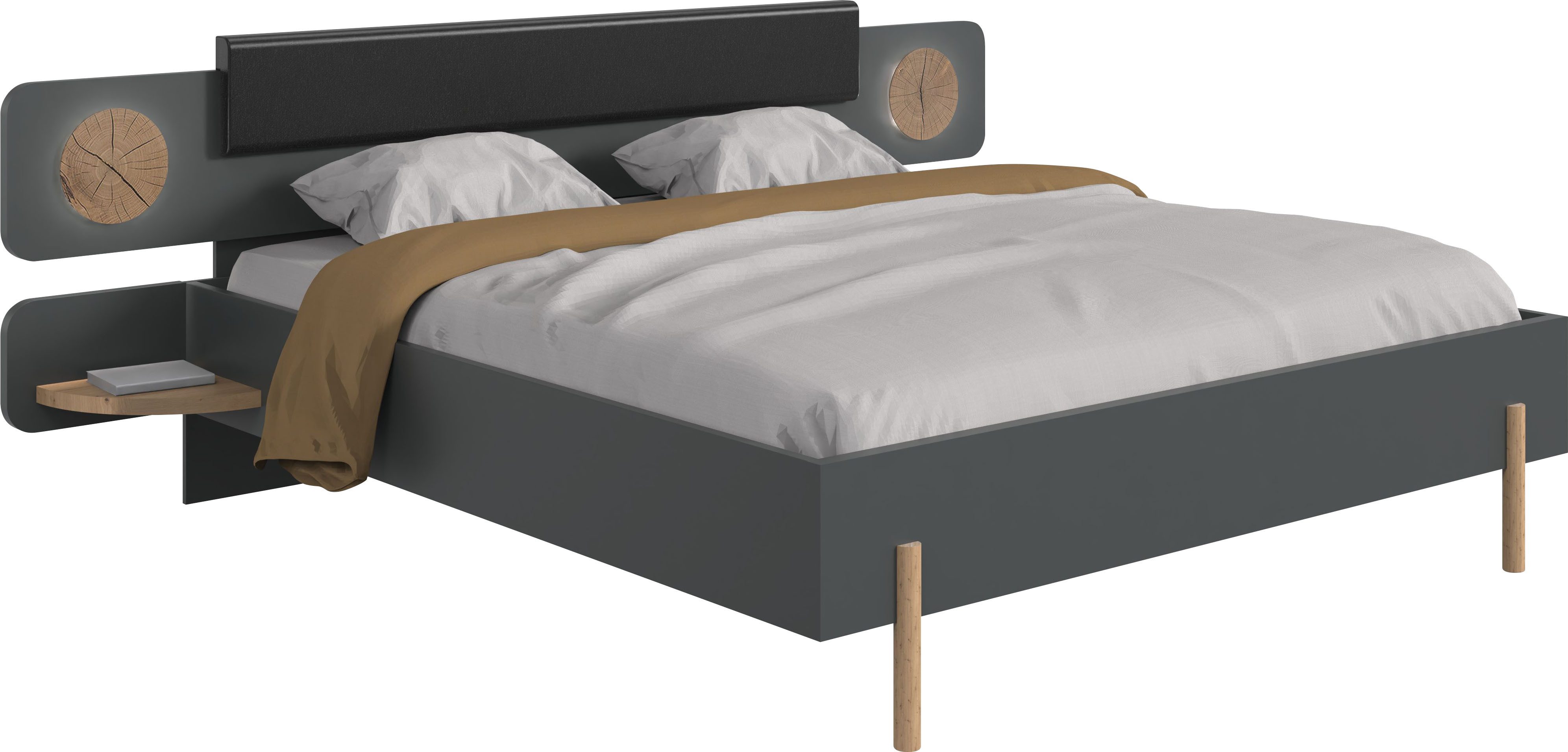 Wimex Futonbed Toscana