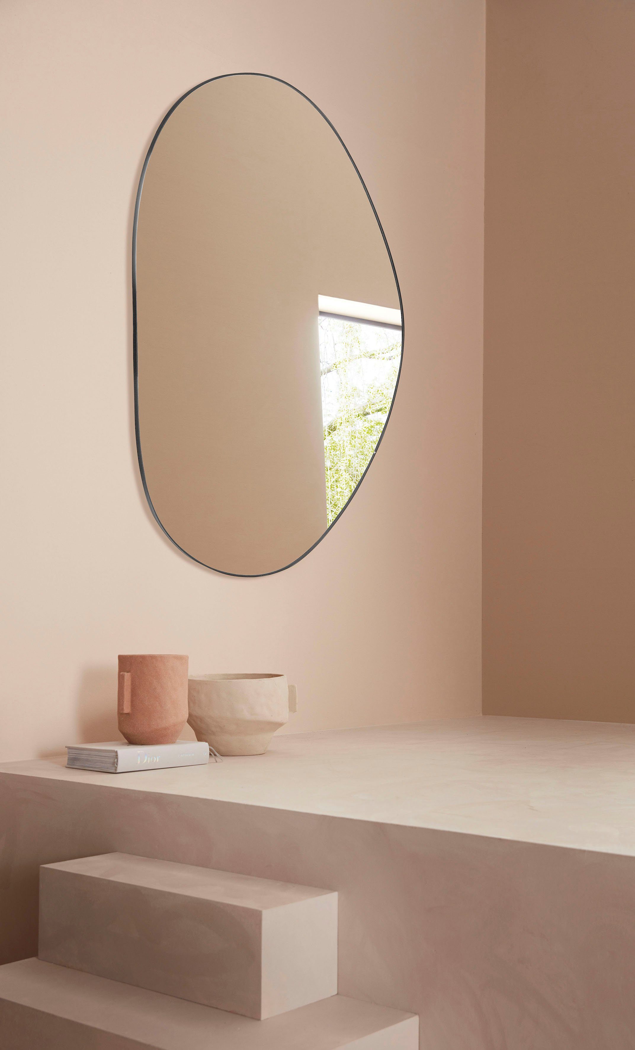 LeGer Home by Lena Gercke Spiegel Joline In 2 kleuren en afmetingen