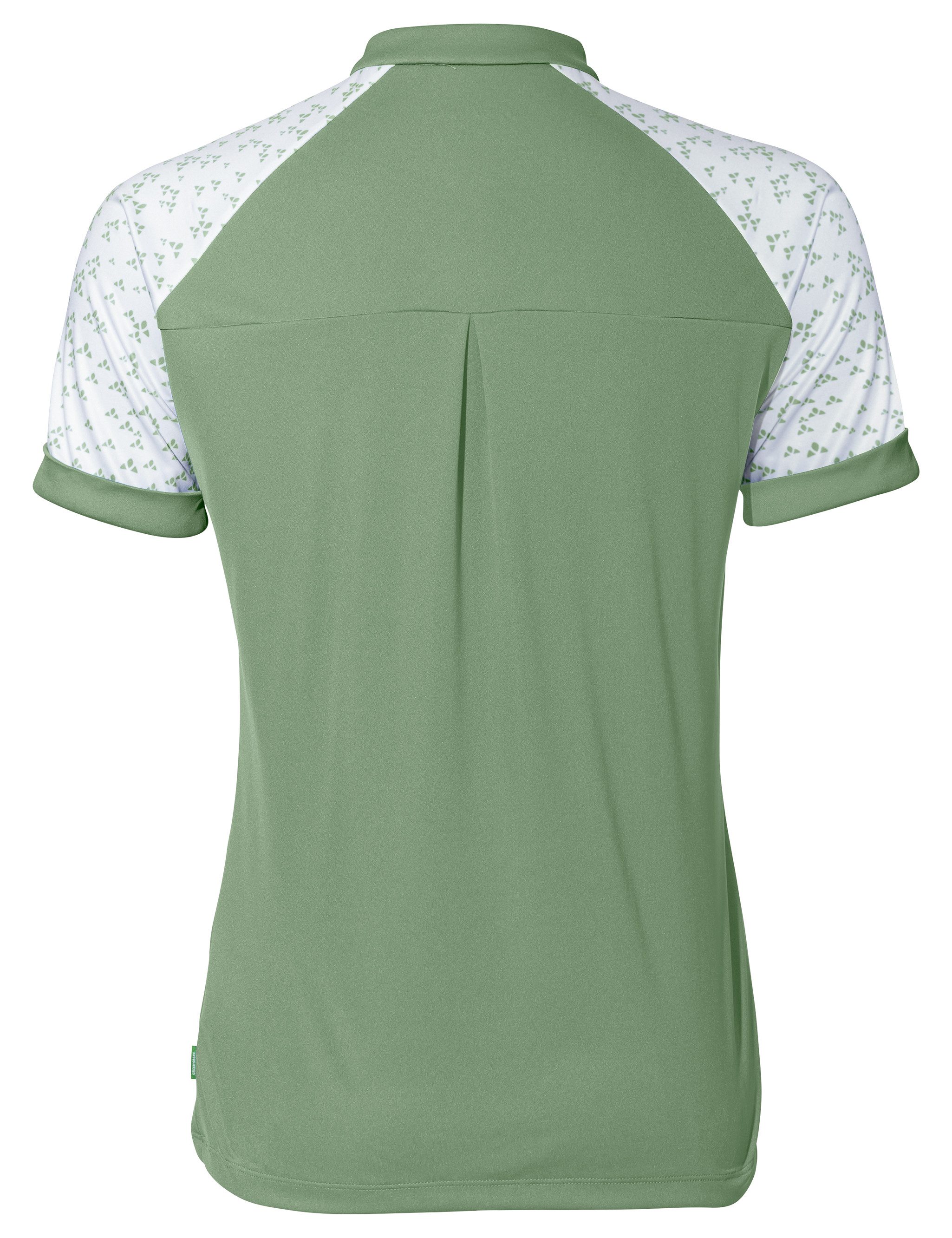 VAUDE Functioneel shirt WOMEN'S LEDRO PRINT SHIRT