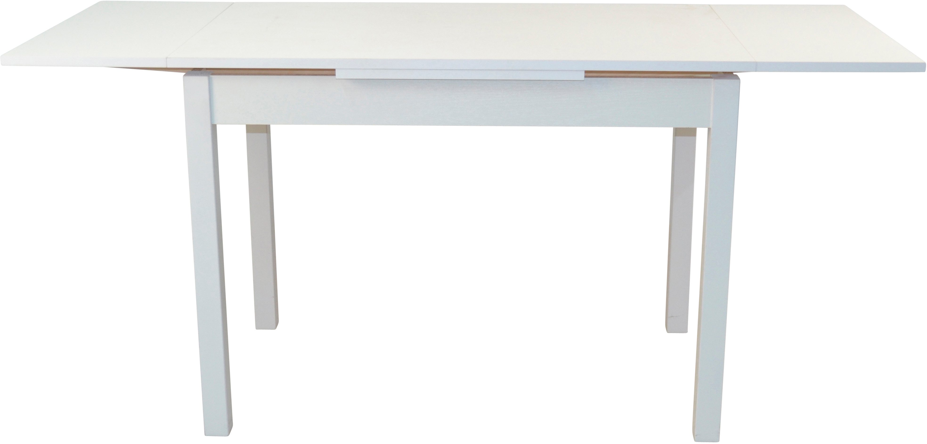 HOFMANN LIVING AND MORE Eethoek 5-delige eethoek Stoelen voorgemonteerd (voordeelset, 5-delig)