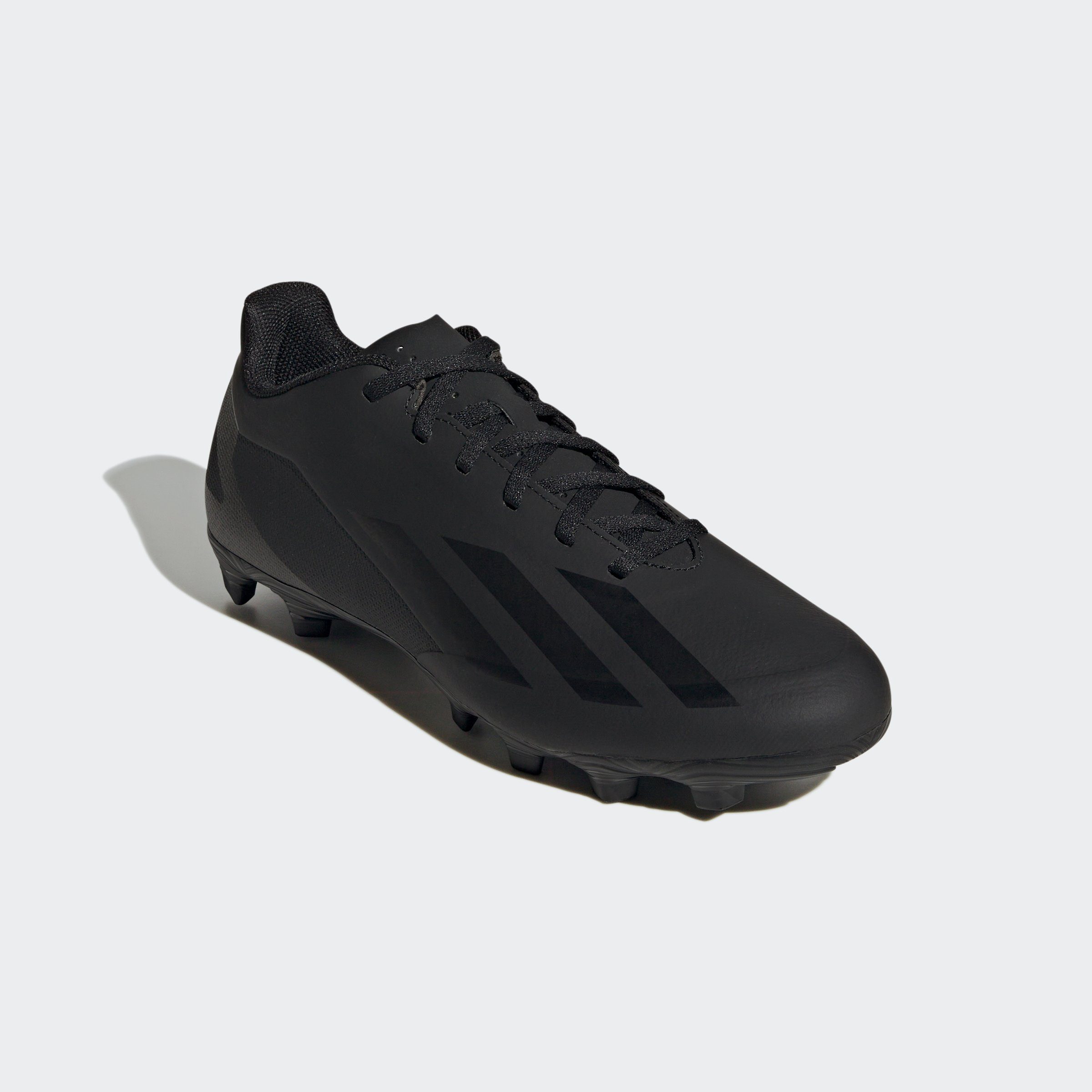 adidas Adidas x 4 voetbalschoenen zwart heren