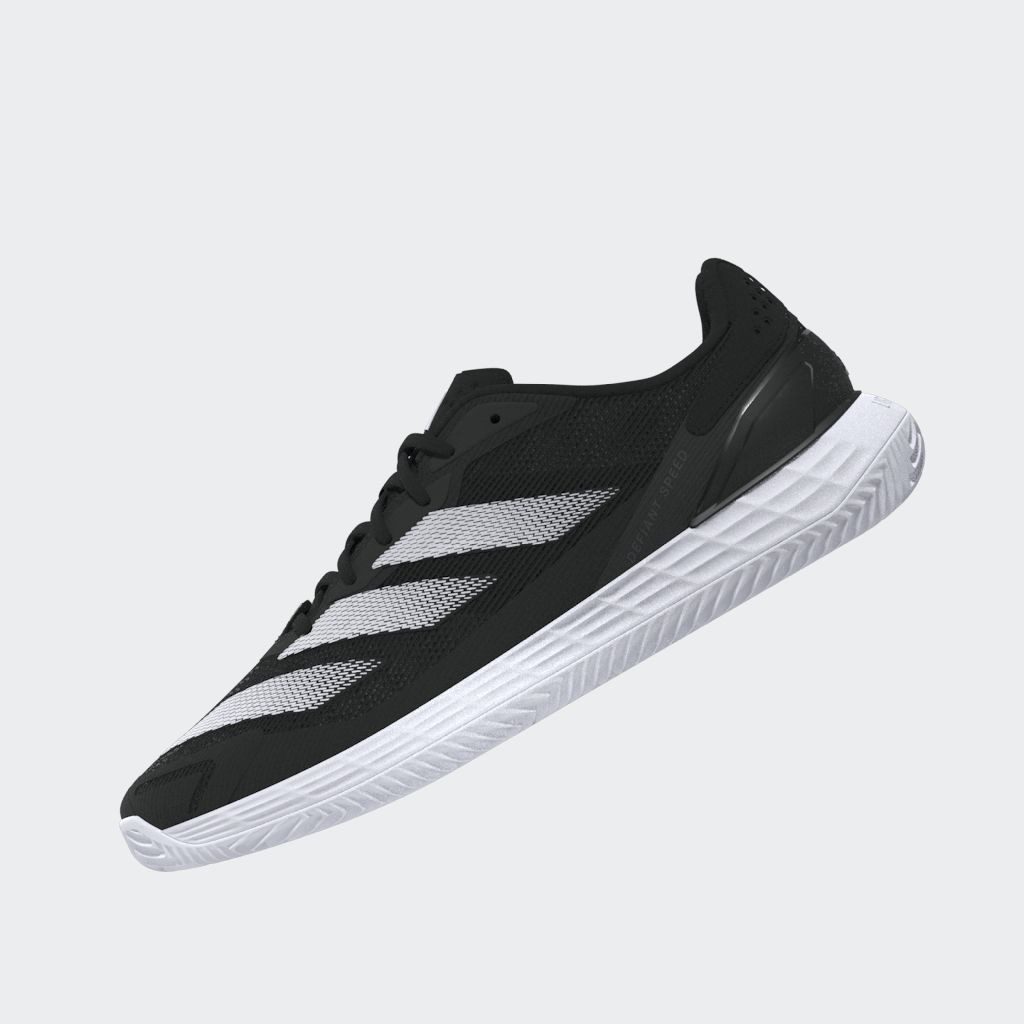 adidas Performance Tennisschoenen DEFIANT SPEED 2 CLAY voor zandvelden en clay