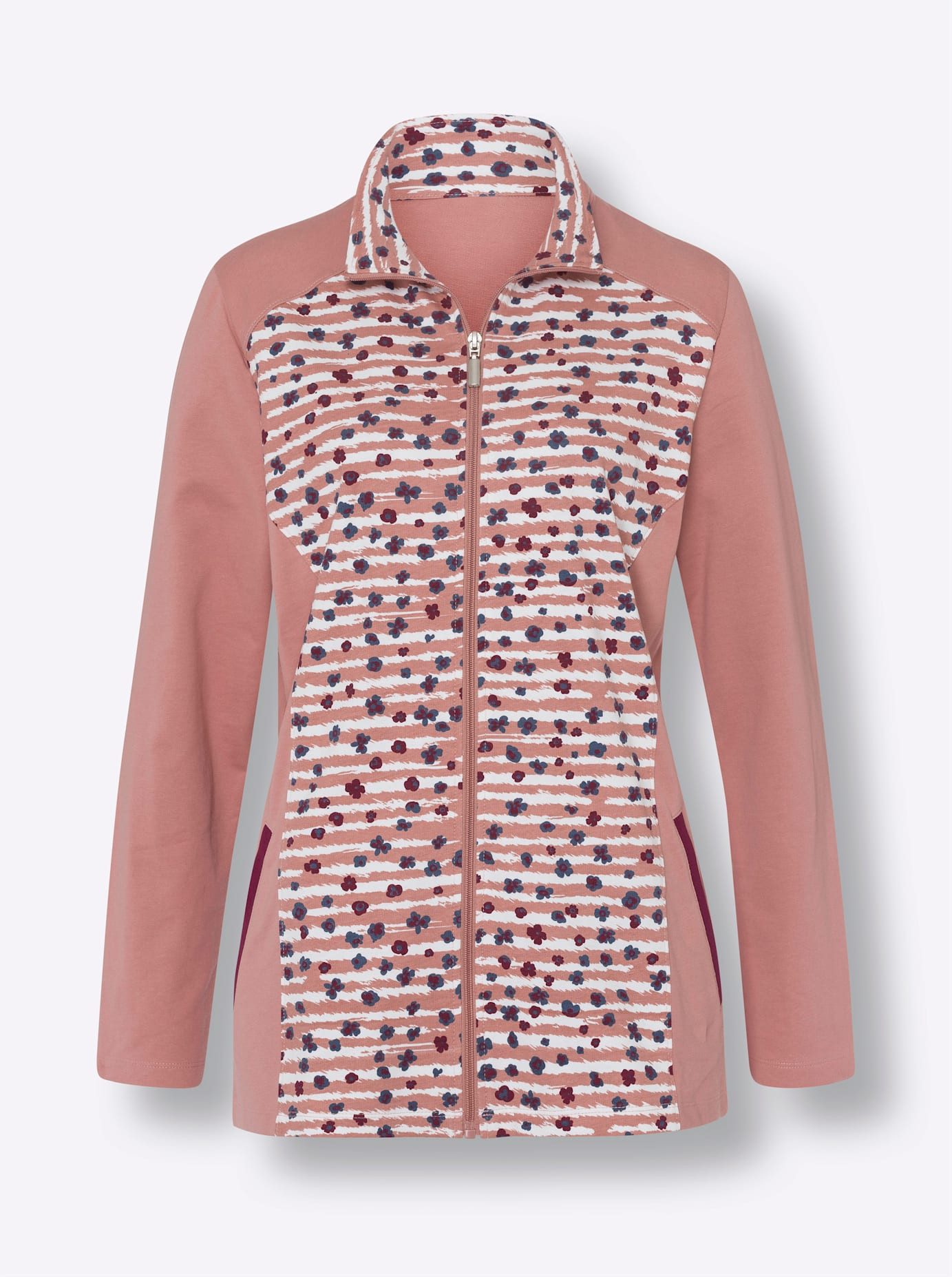 Shirtjasje Vrijetijdsjack (1-delig)