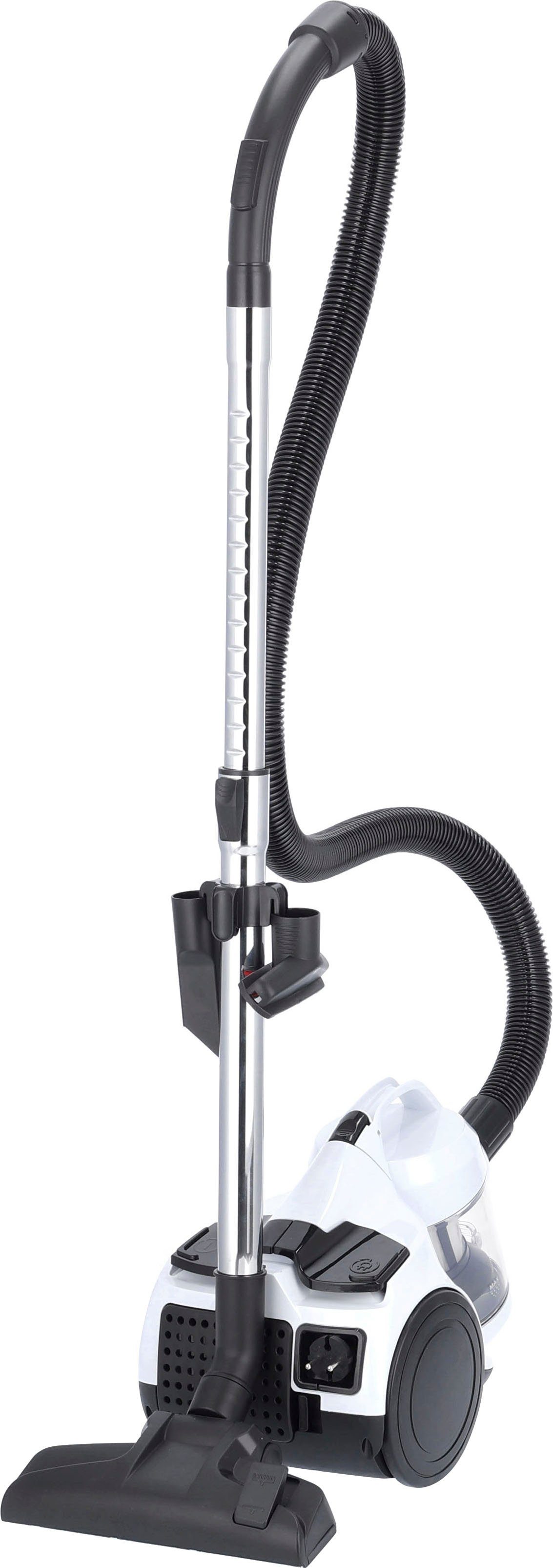 Severin Stofzuiger BC 7052 Stofzuiger