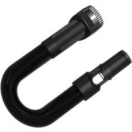 rowenta mini-turboborstel rowenta accessoires zr905001, mini flex zuigmond voor xforce (8.60, 11.60, 14.60 en pro) (1-delig) zwart