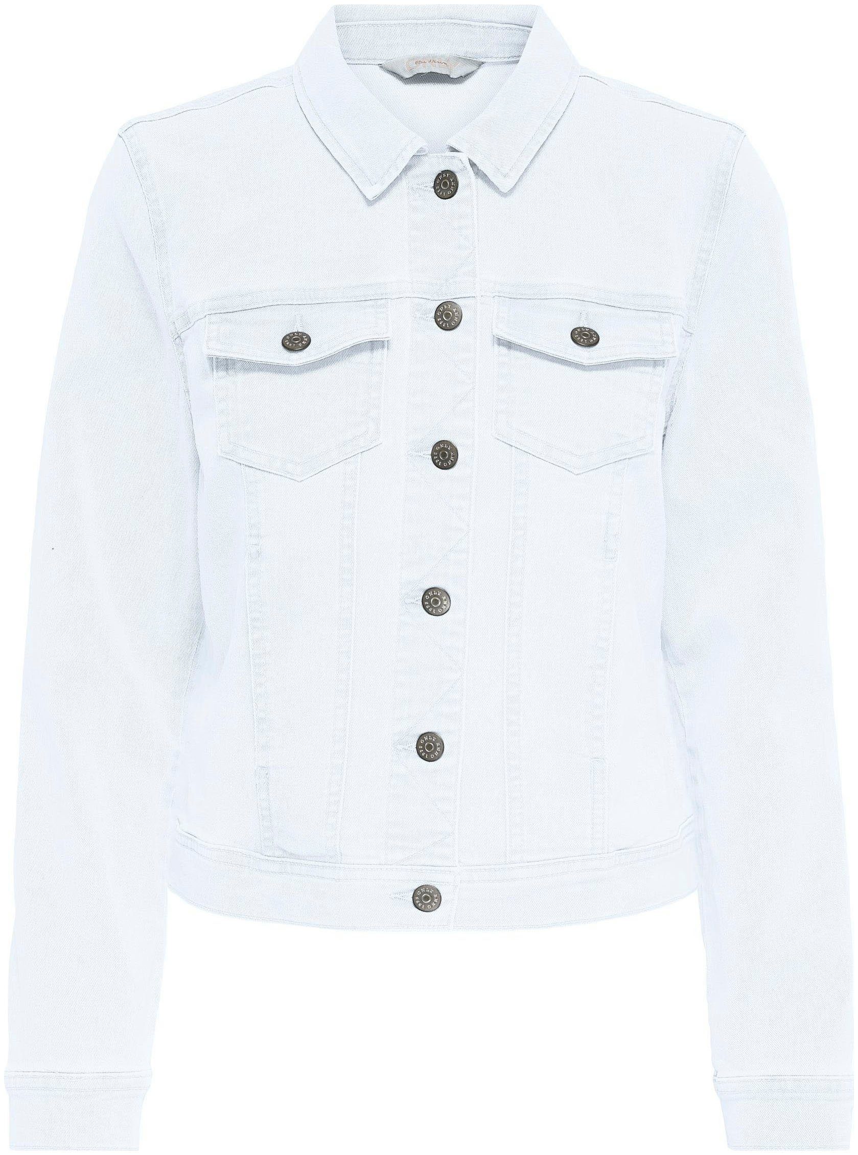 Only Jeansjack ONLWONDER DNM JACKET NOOS