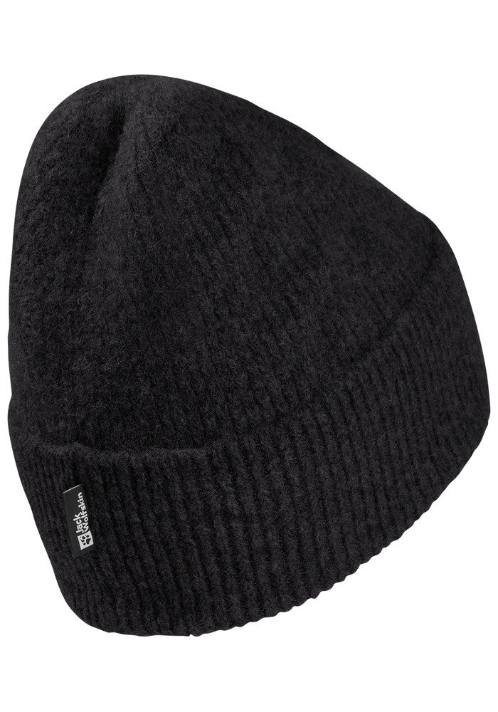Jack Wolfskin Beanie FUZZY BEANIE