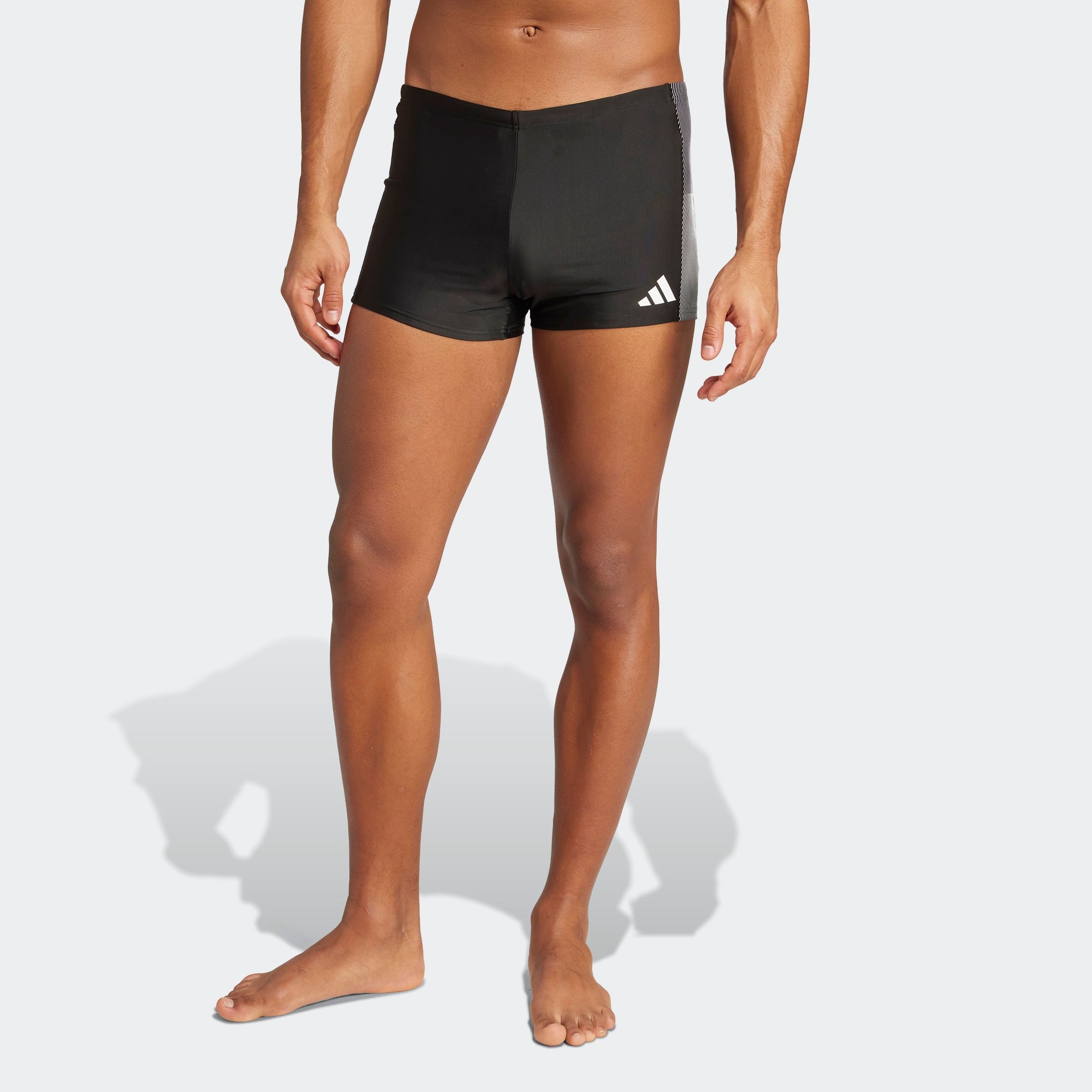 adidas Performance Zwembroek BLOCK BOXER (1 stuk)