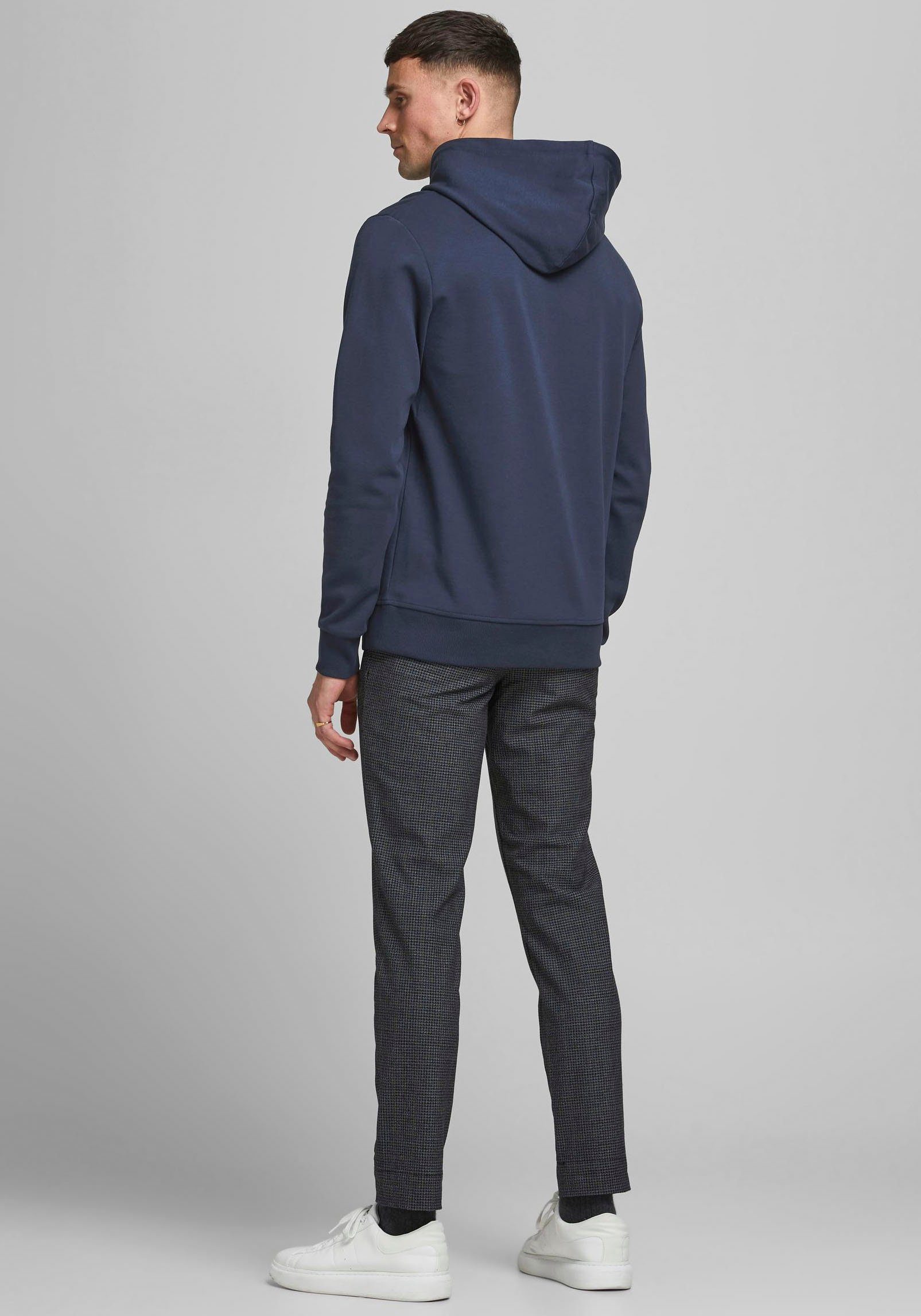 Jack & Jones Hoodie BASIC SWEAT HOOD