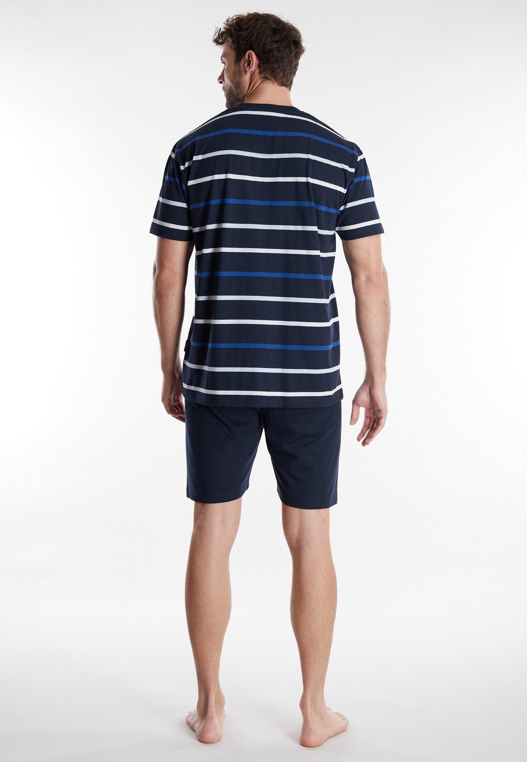 GÖTZBURG Shortama Midtown (2-delig)