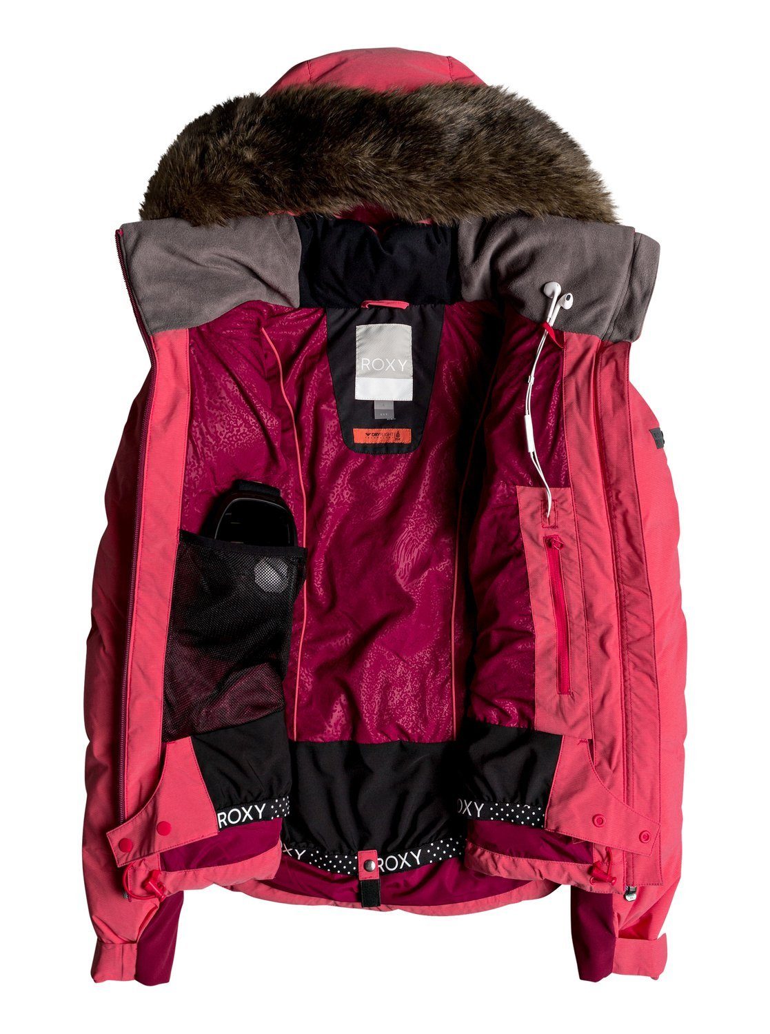Roxy Snowboardjack Snowstorm