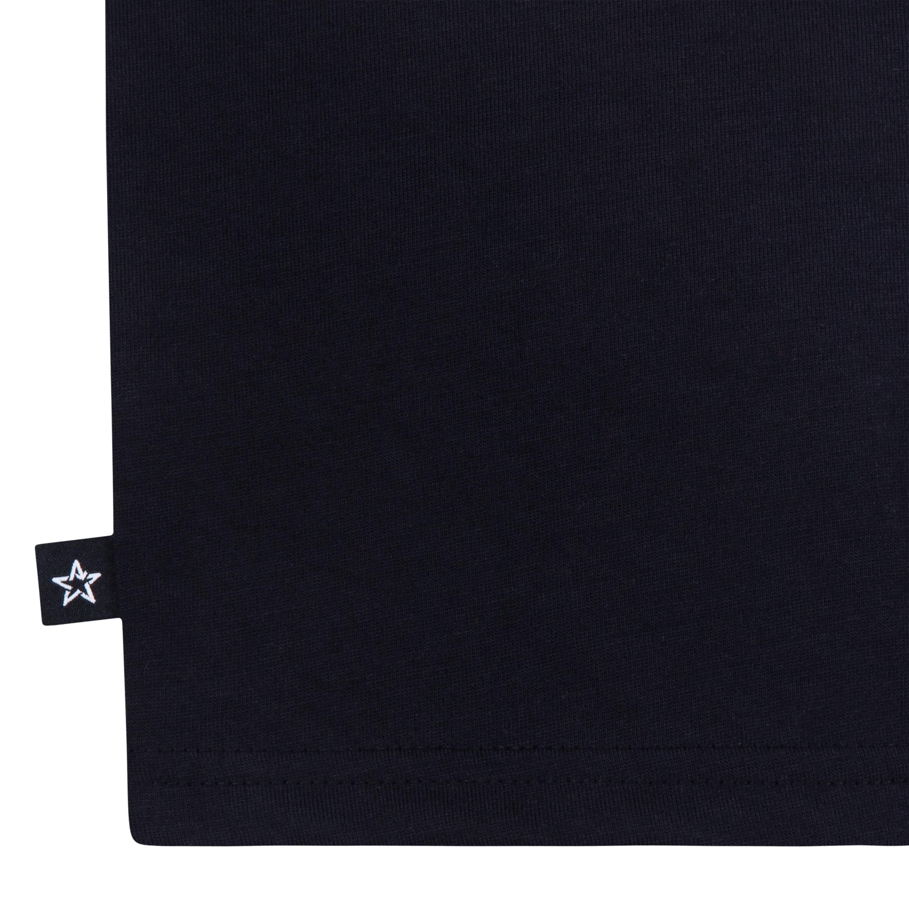 Converse T-shirt CHUCK PATCH BOXY T-SHIRT - voor kinderen