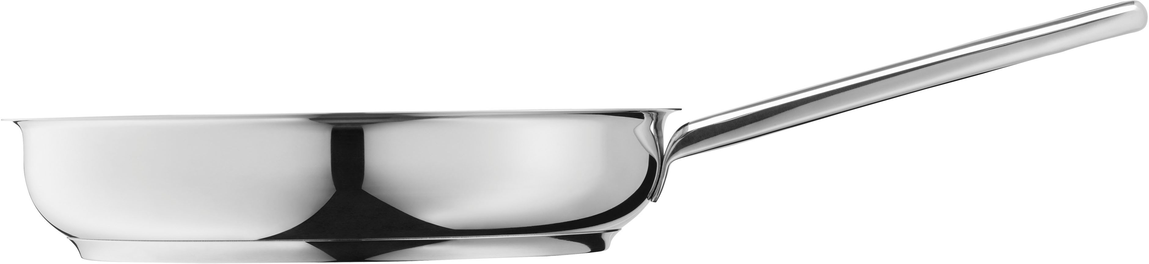 WMF Koekenpan Compacte Keuken 28 cm, transtherm-alle kookplaten (1-delig)