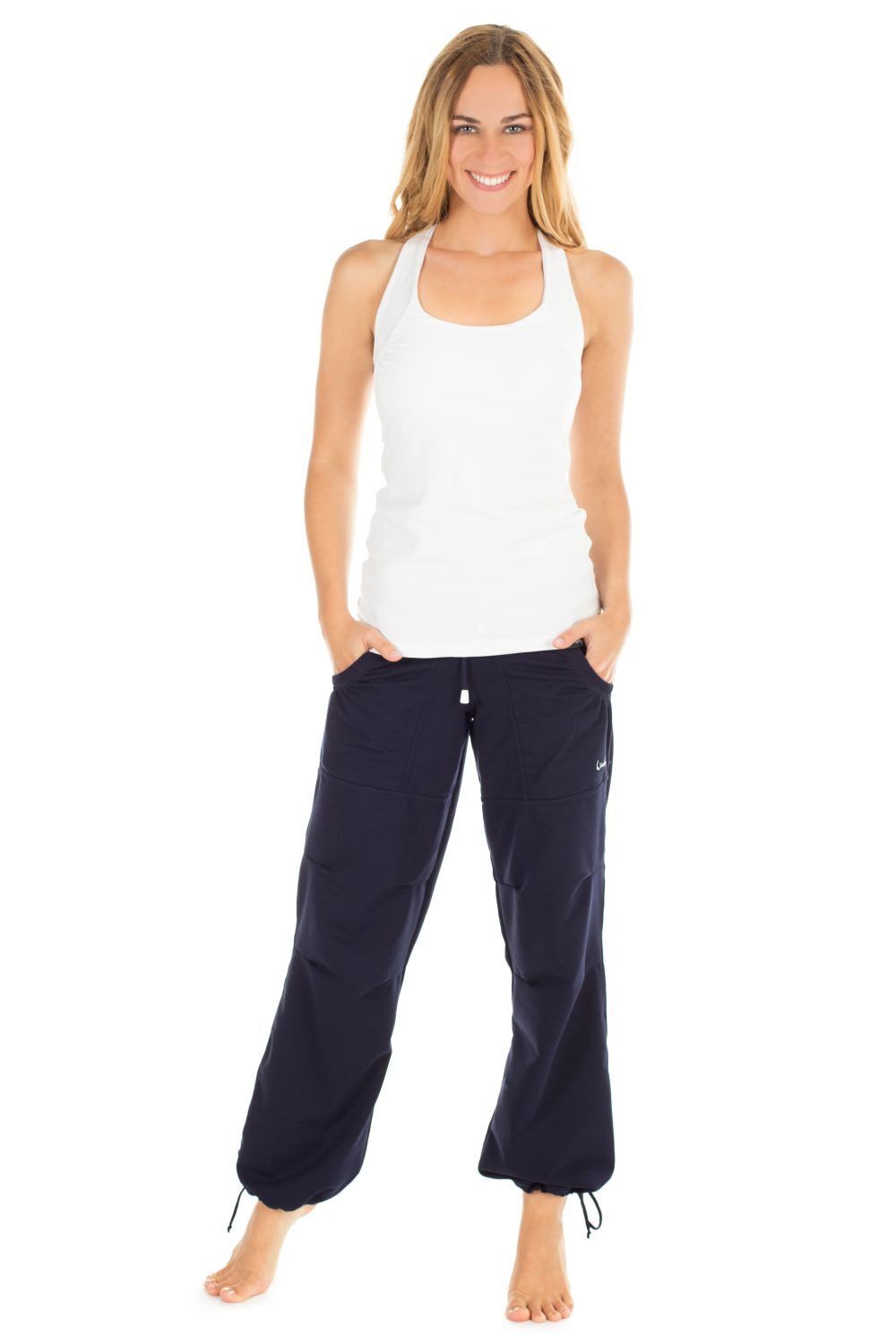 Winshape Sporttop WVR25 Cross-back-stijl